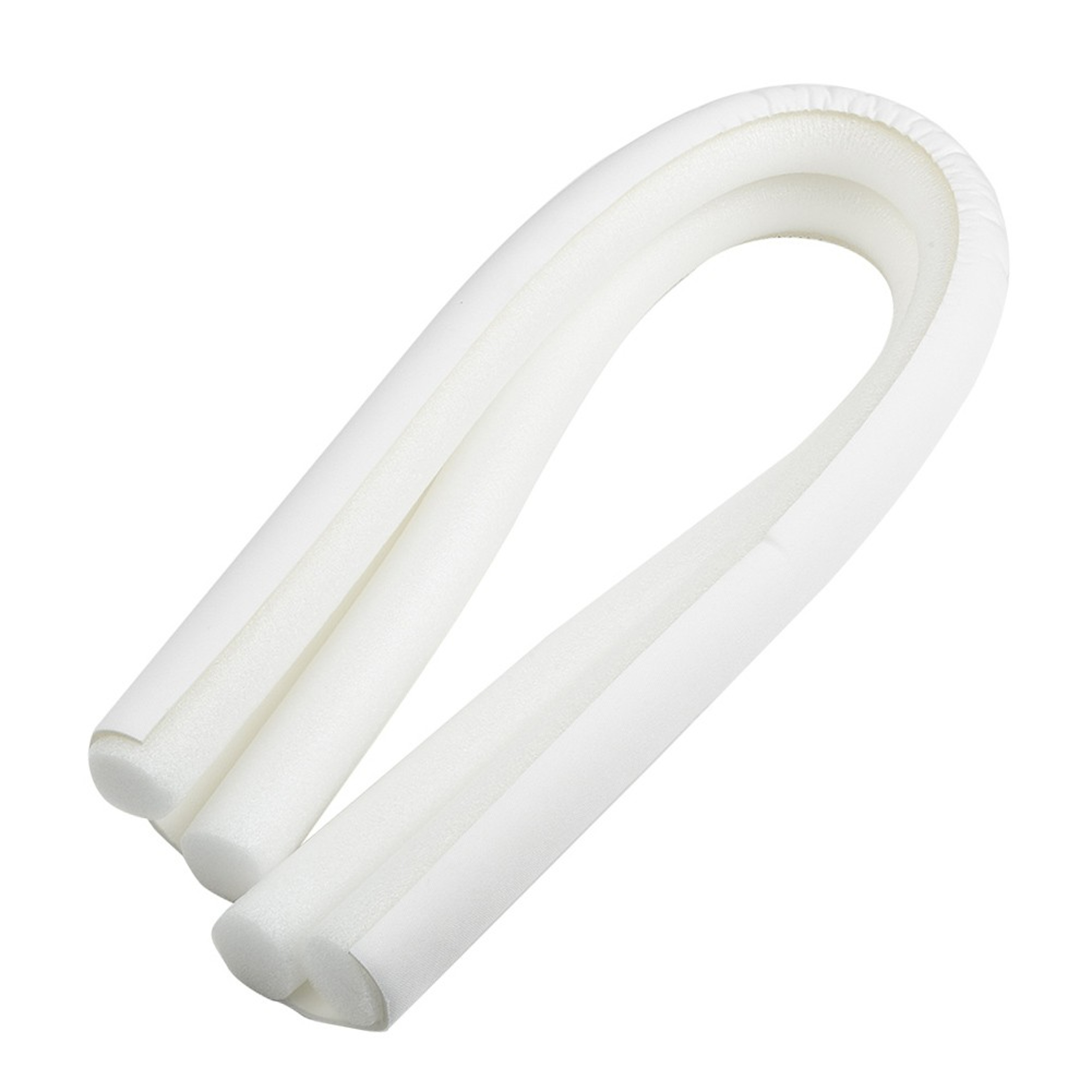 Windproof Door Seal Strip Double Protector Draught Excluder Dustproof  Soundproof Guard 3
