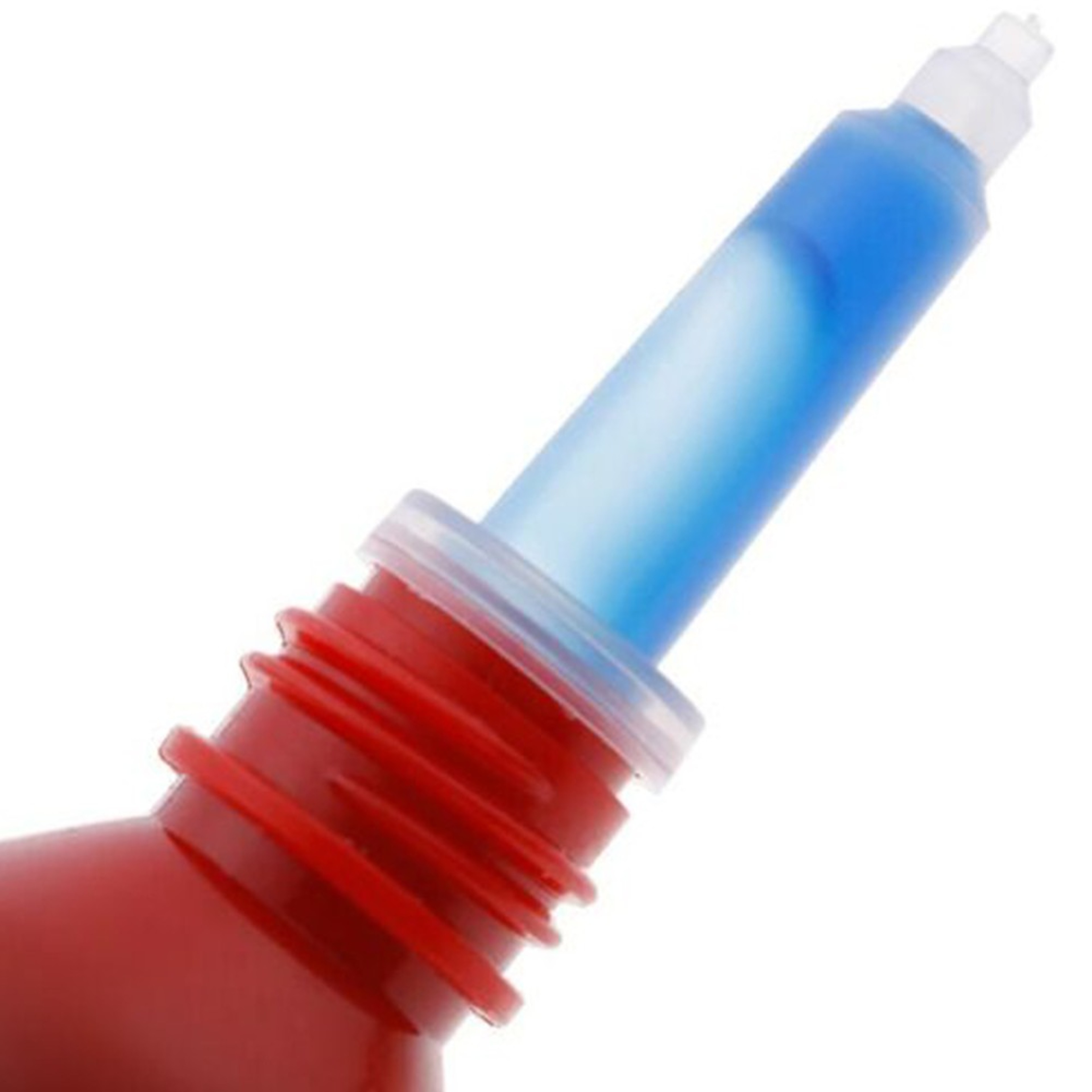 Blue Threadlocker Medium Strength Locking  Sealing Solution 5