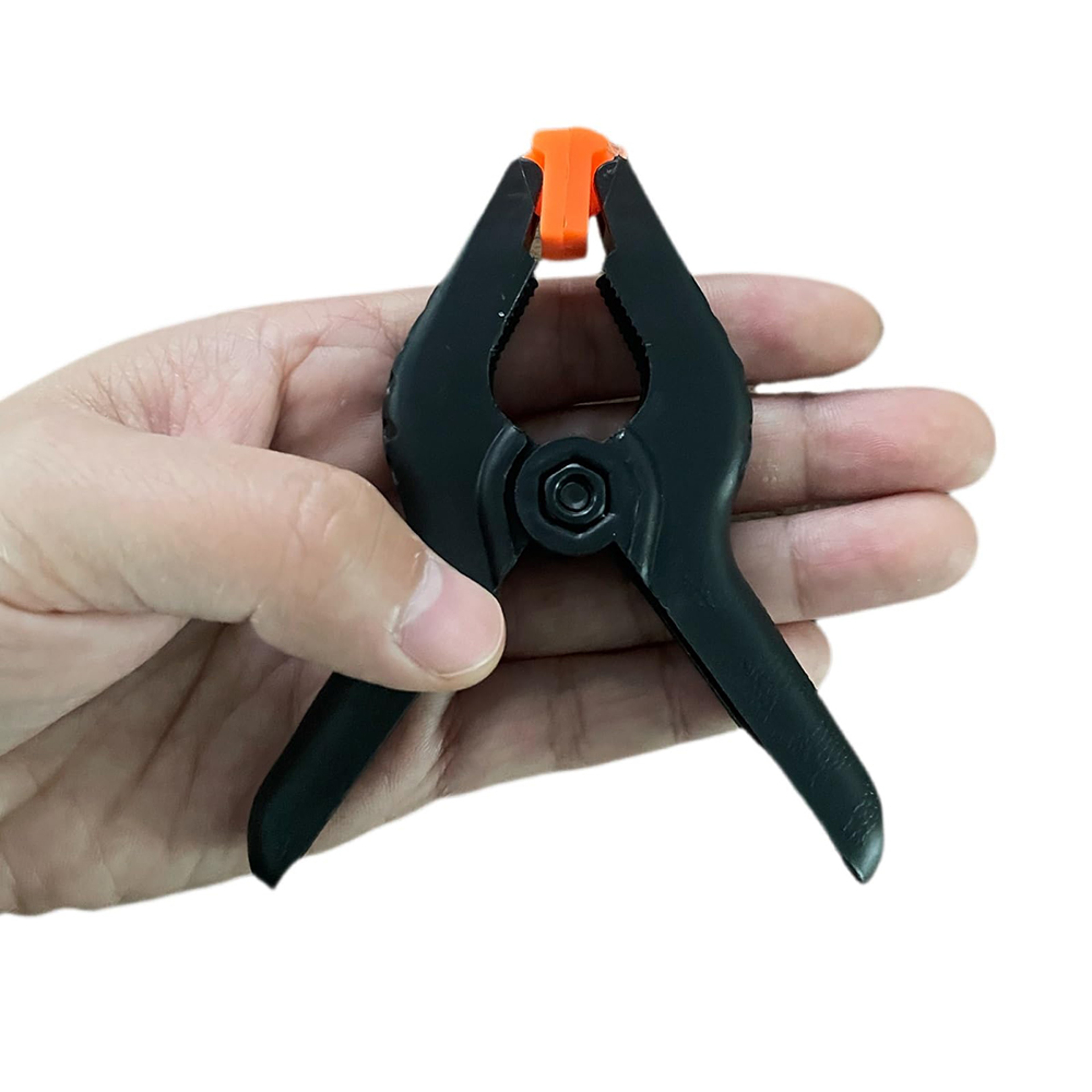 Heavy Duty Spring Clamps for Woodworking, Balloon Arch & Photography Backdrops – view 2