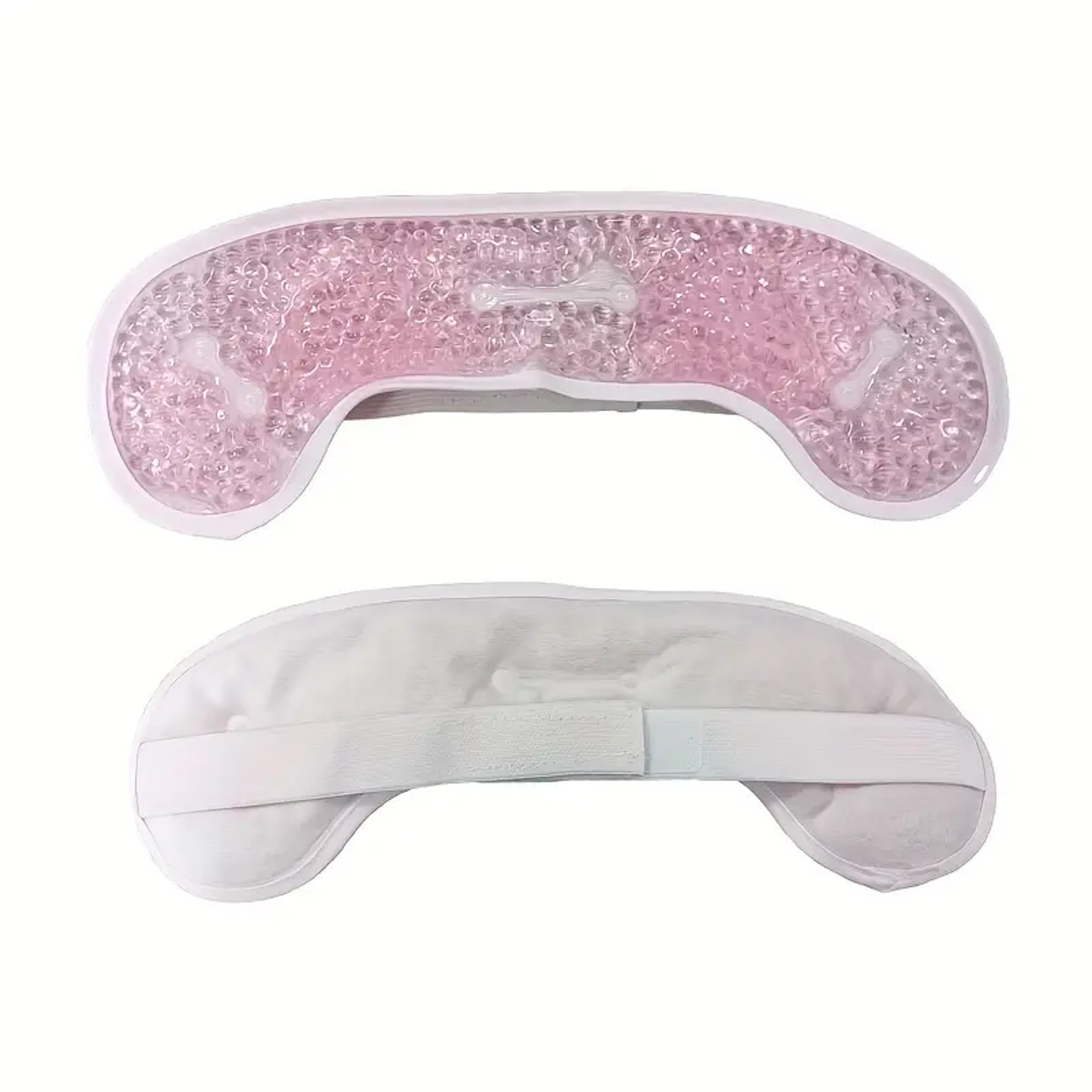 Migraine Gel Ice Pack Cold  Hot Compress For Headache Relief 8