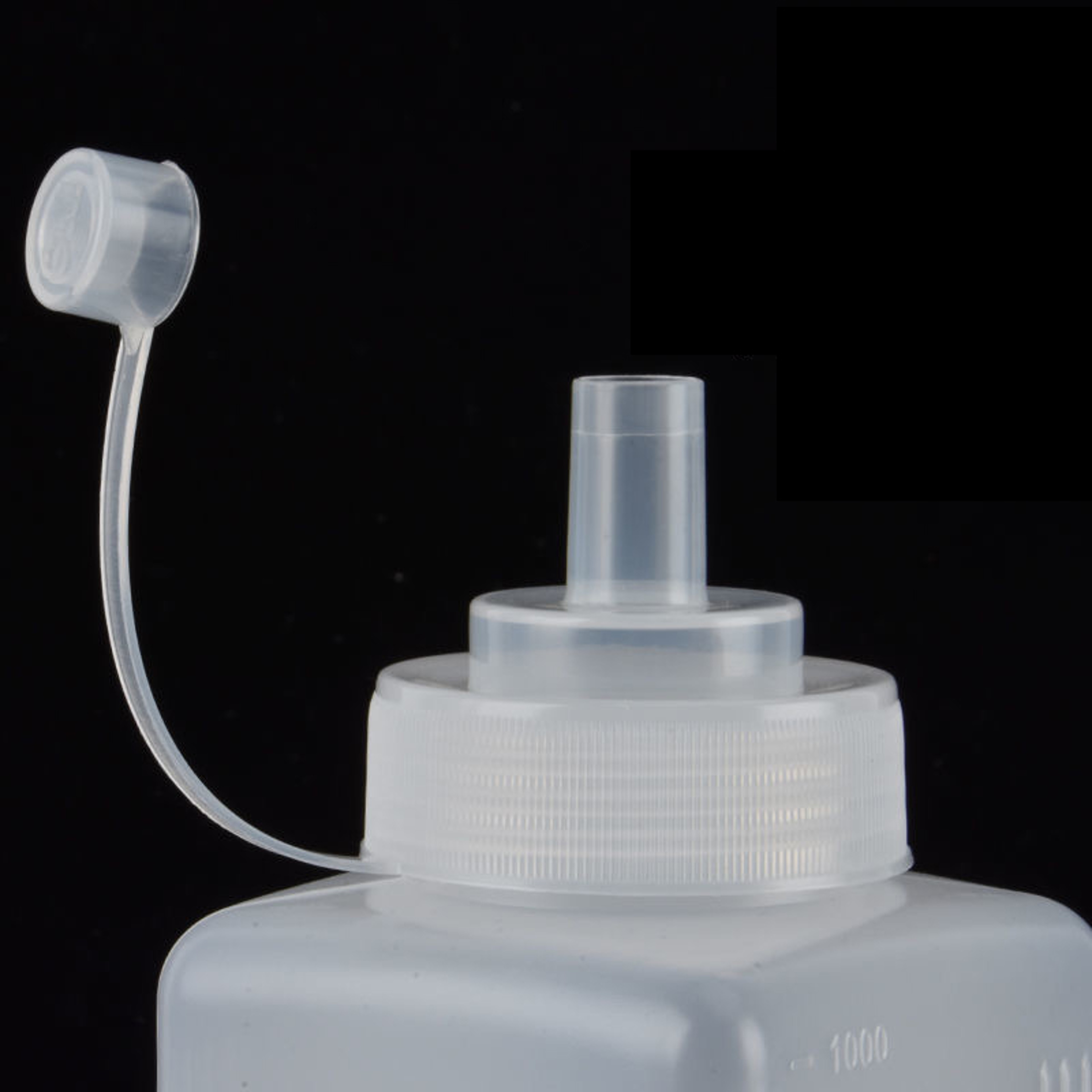 Squeeze Condiment Bottle With Lid Plastic Salad Dressing  Jam Dispenser For Easy Kitchen Storage 5