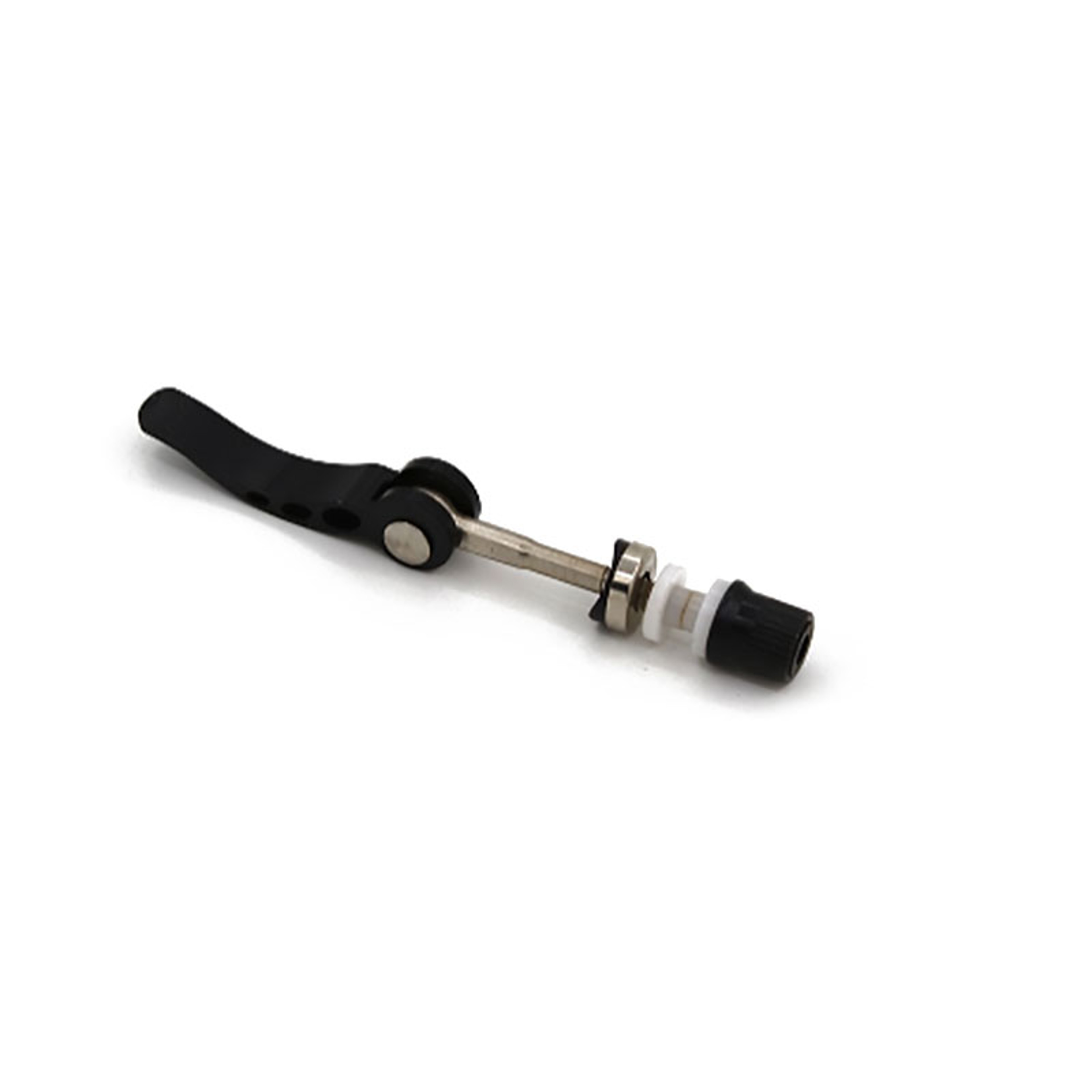 Bicycle Quick Release Aluminium Seat Post Clamp Durable Bike Seat Tube Clamp for Mountain Bike & Cycling Accessories – view 8