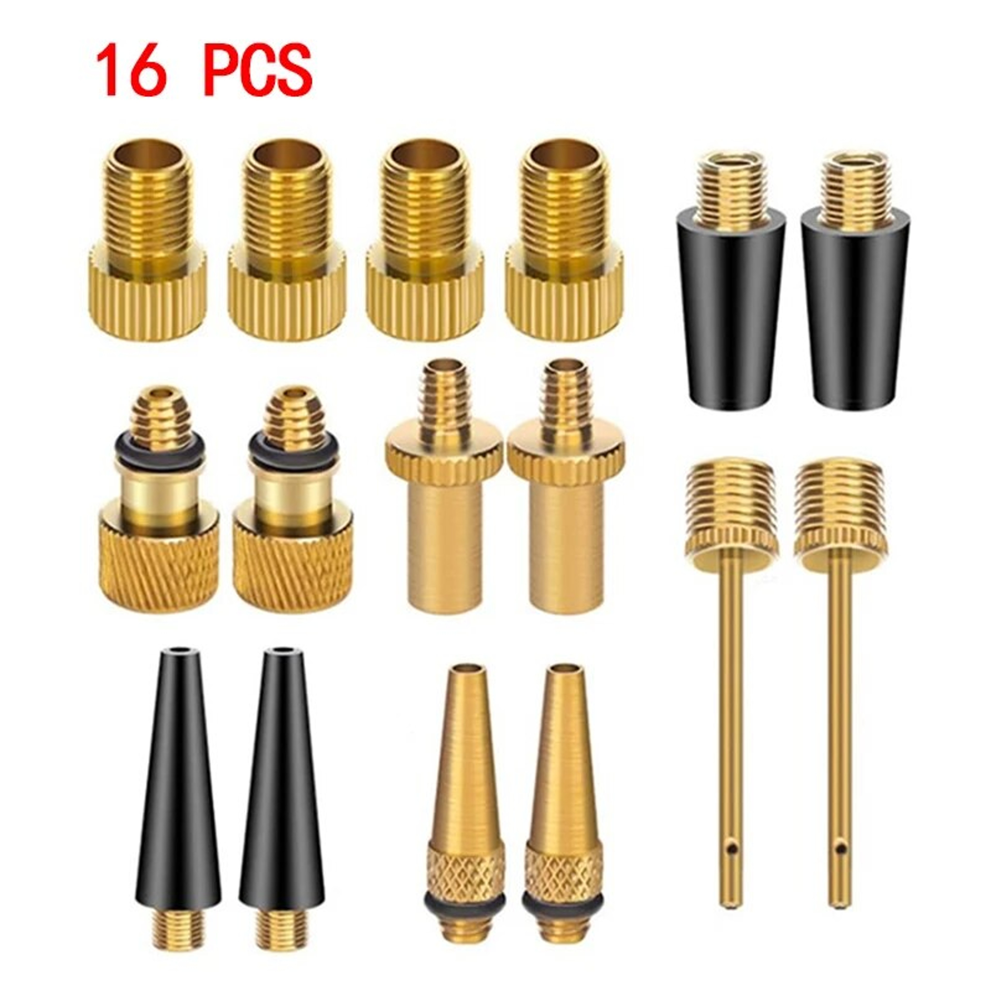 Aquarium Air Pump Adapter Set Oxygen Valve Attachments For Fish Tank  Fish Farming Tools 5