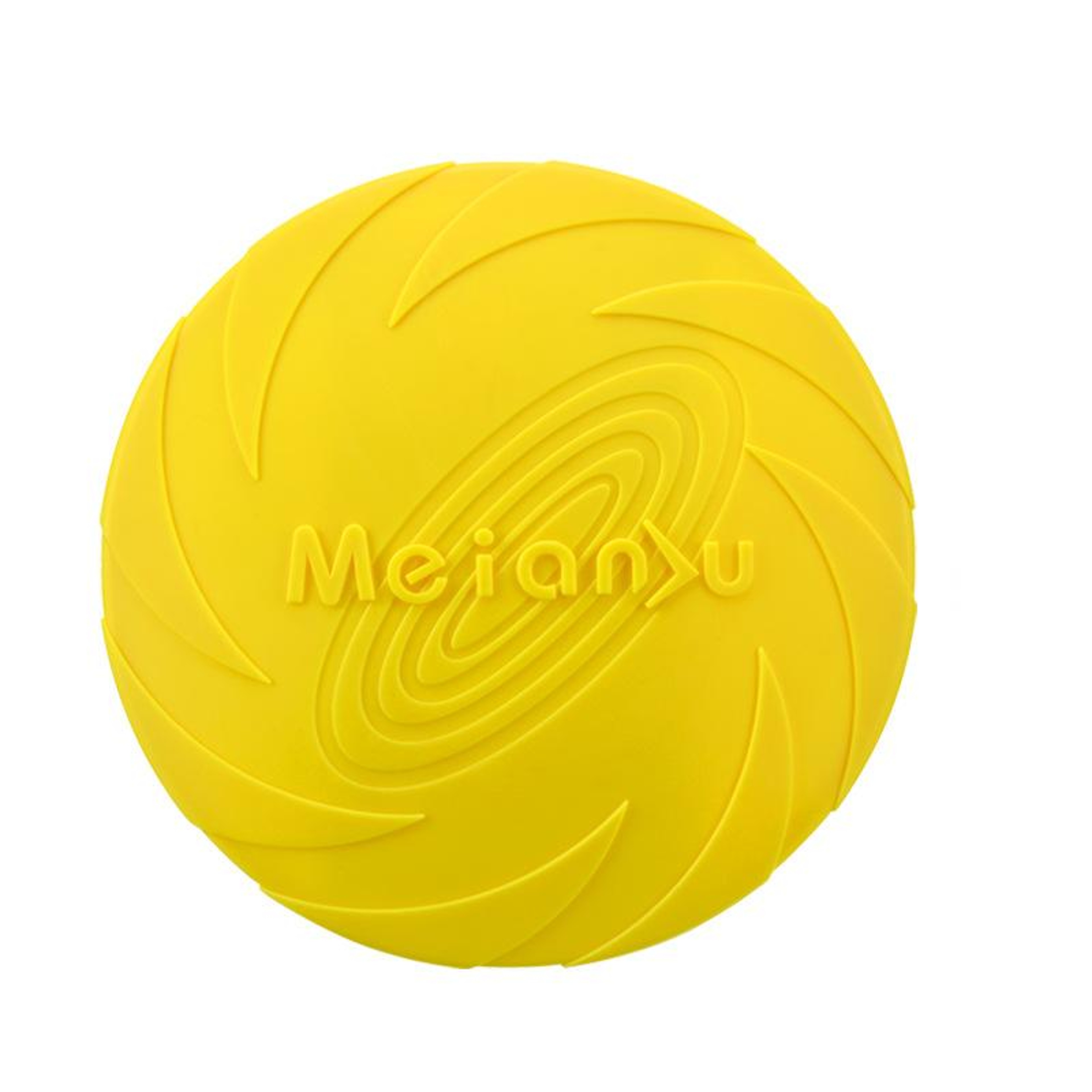 Bite Resistant Flying Disc Toy for Dogs Interactive Training & Outdoor Play – view 10