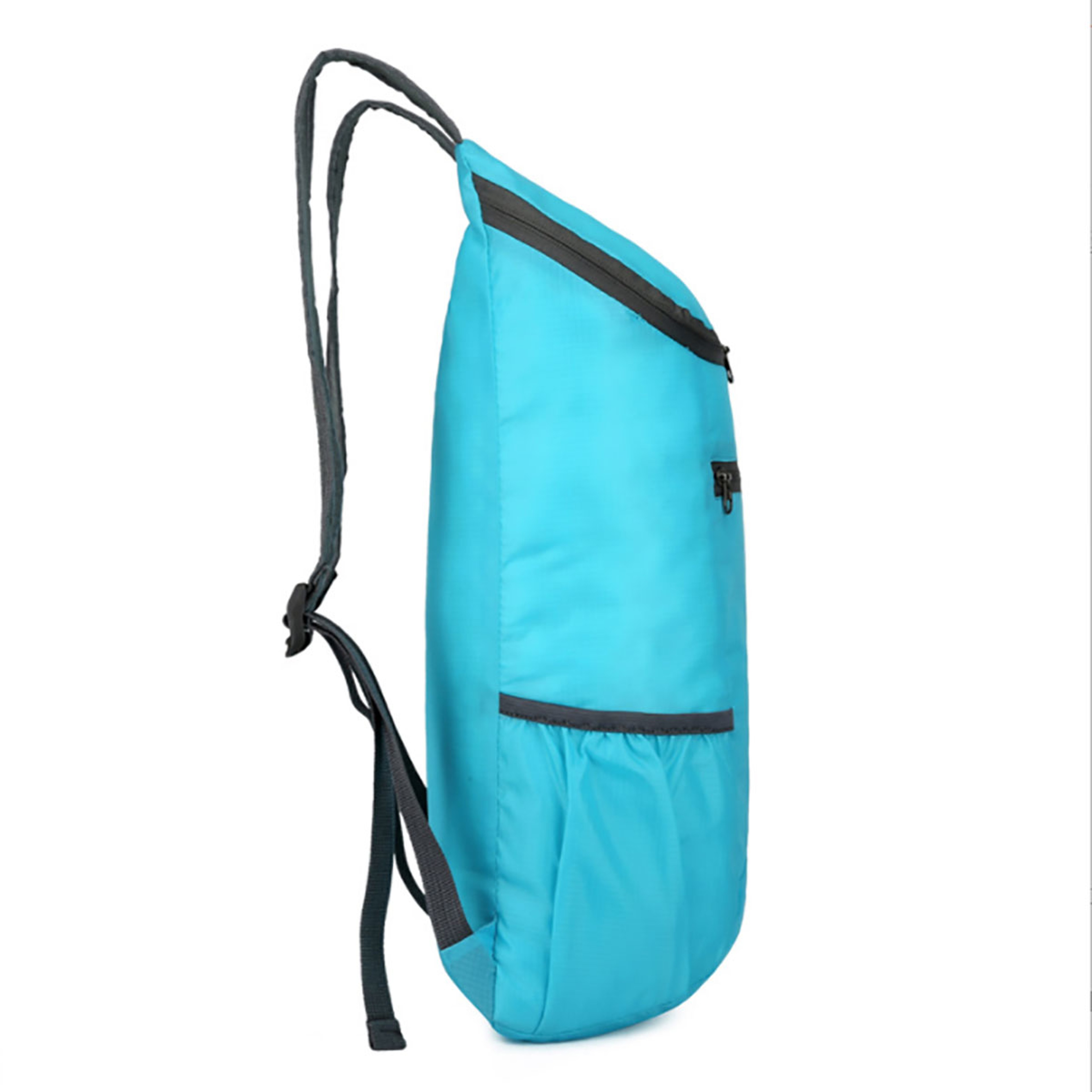 Foldable Waterproof Travel Backpack Lightweight TearResistant Large Capacity For Business  Sports 3