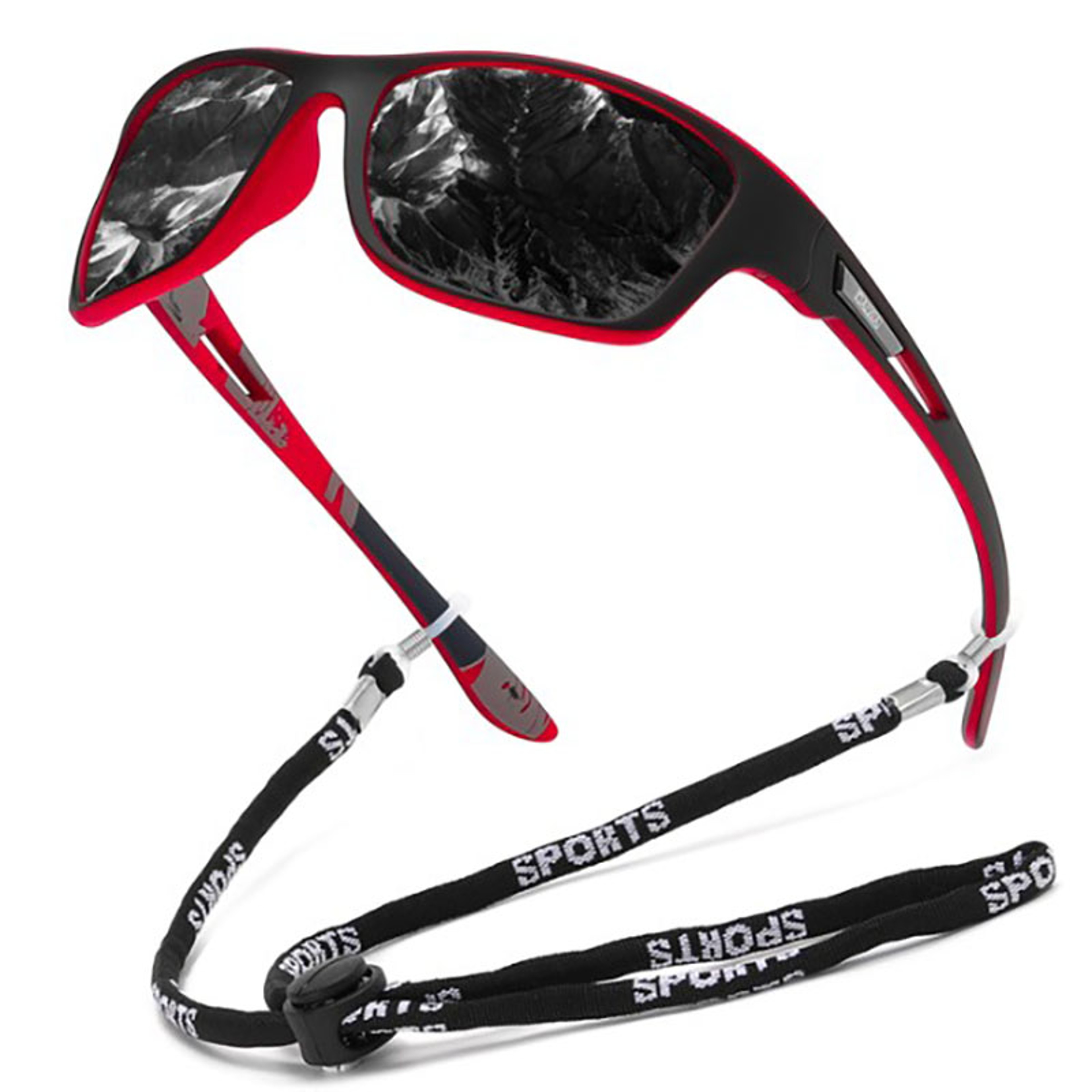 Polarized Sunglasses For Men  Women Eyewear For Driving Fishing  Outdoor Activities 7