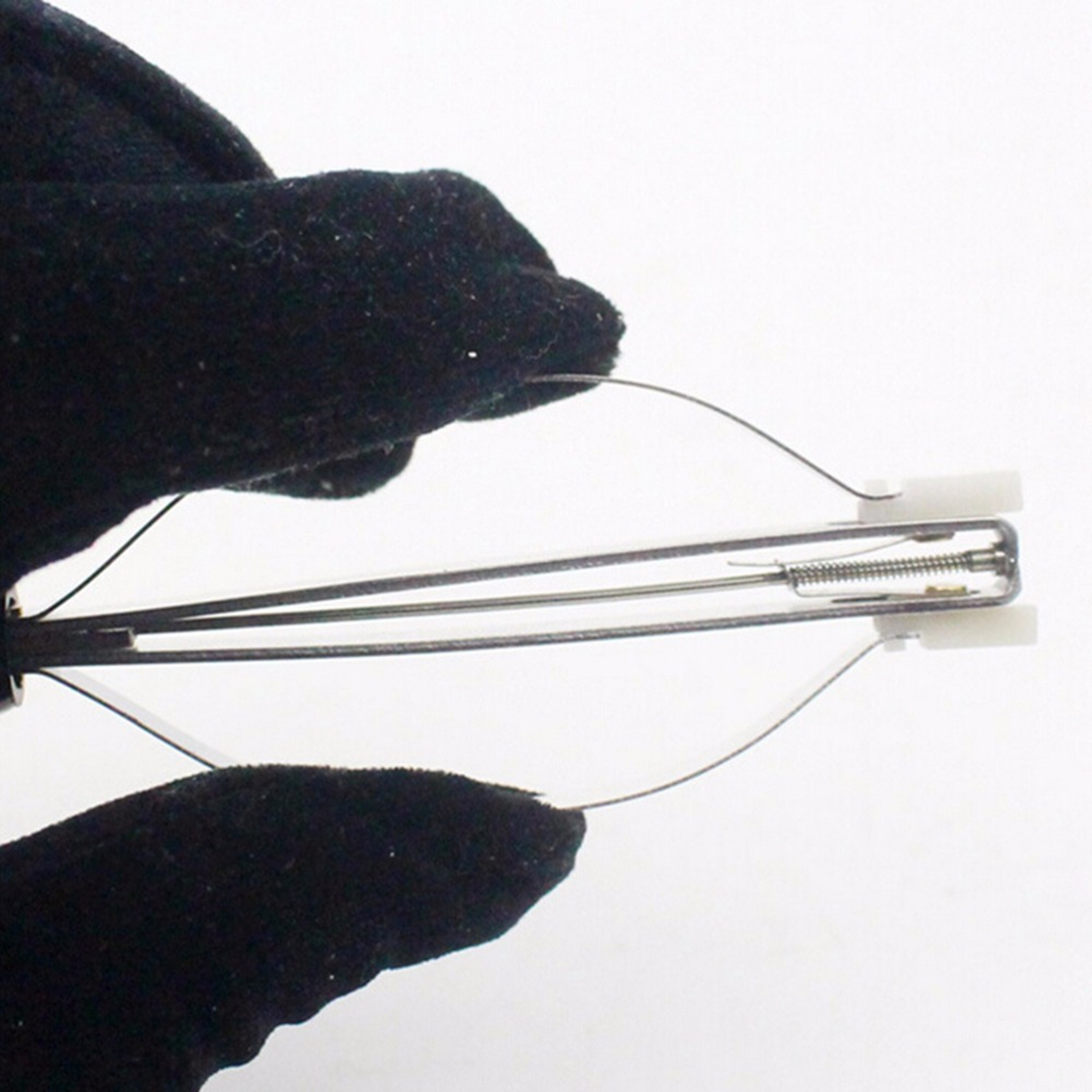 Watch Hand Remover Tool Presto Plunger Puller for Watch Repair – view 4