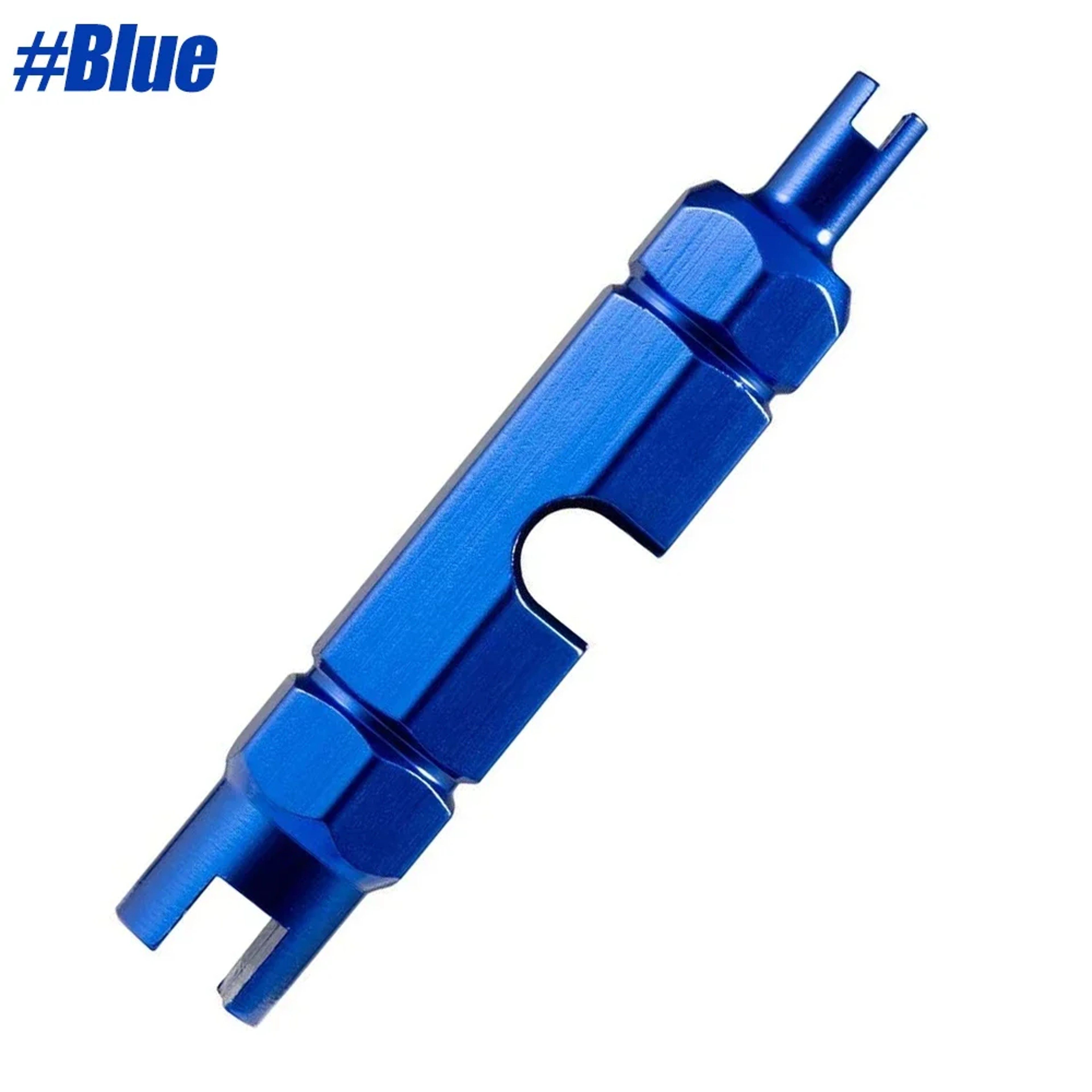 Valve Core Remover Tool For Bike  Car Presta  Schrader Compatible 8
