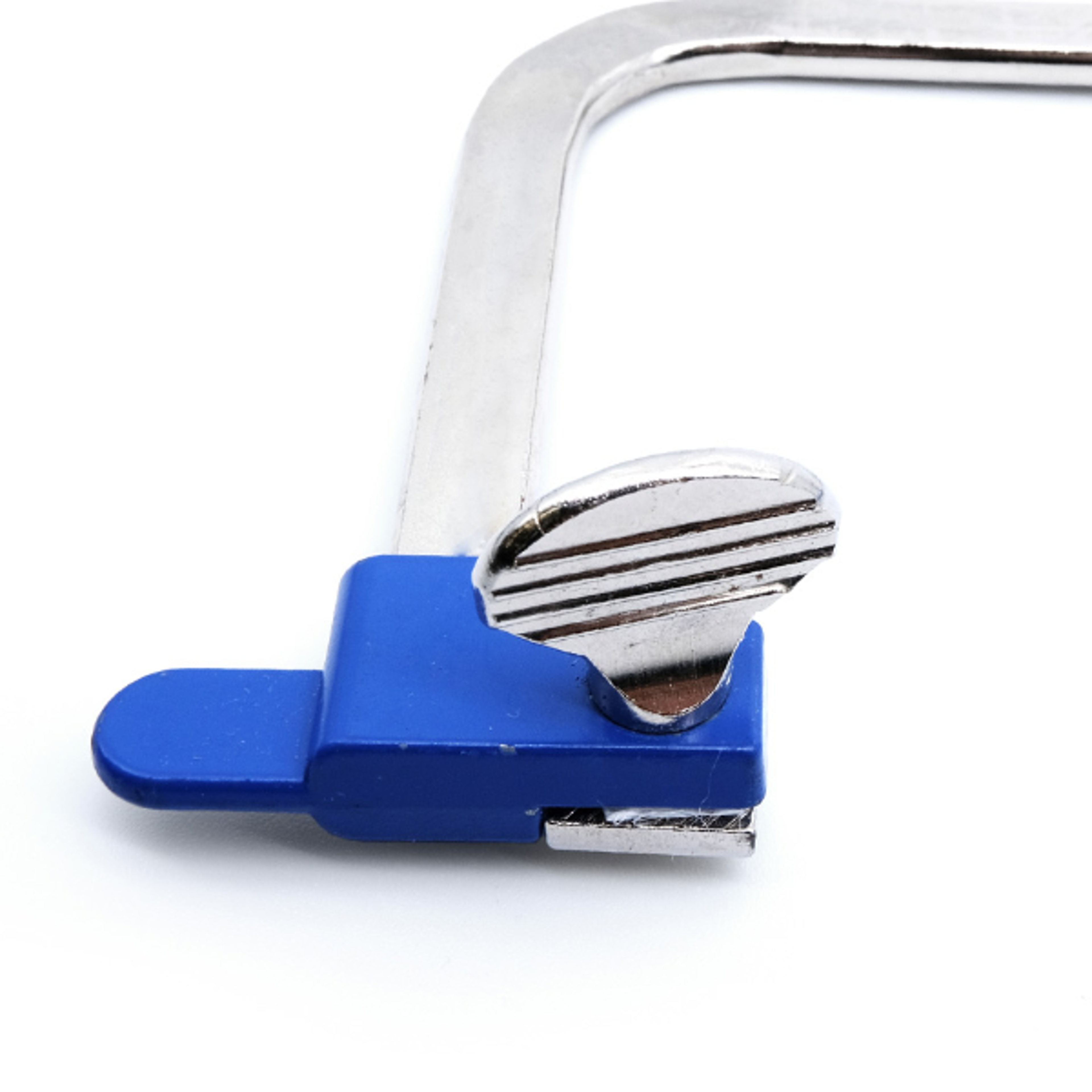 Adjustable Coping Saw Frame with Diamond Wire Saw UShaped Hand Saw for Woodworking and DIY Metal Cu