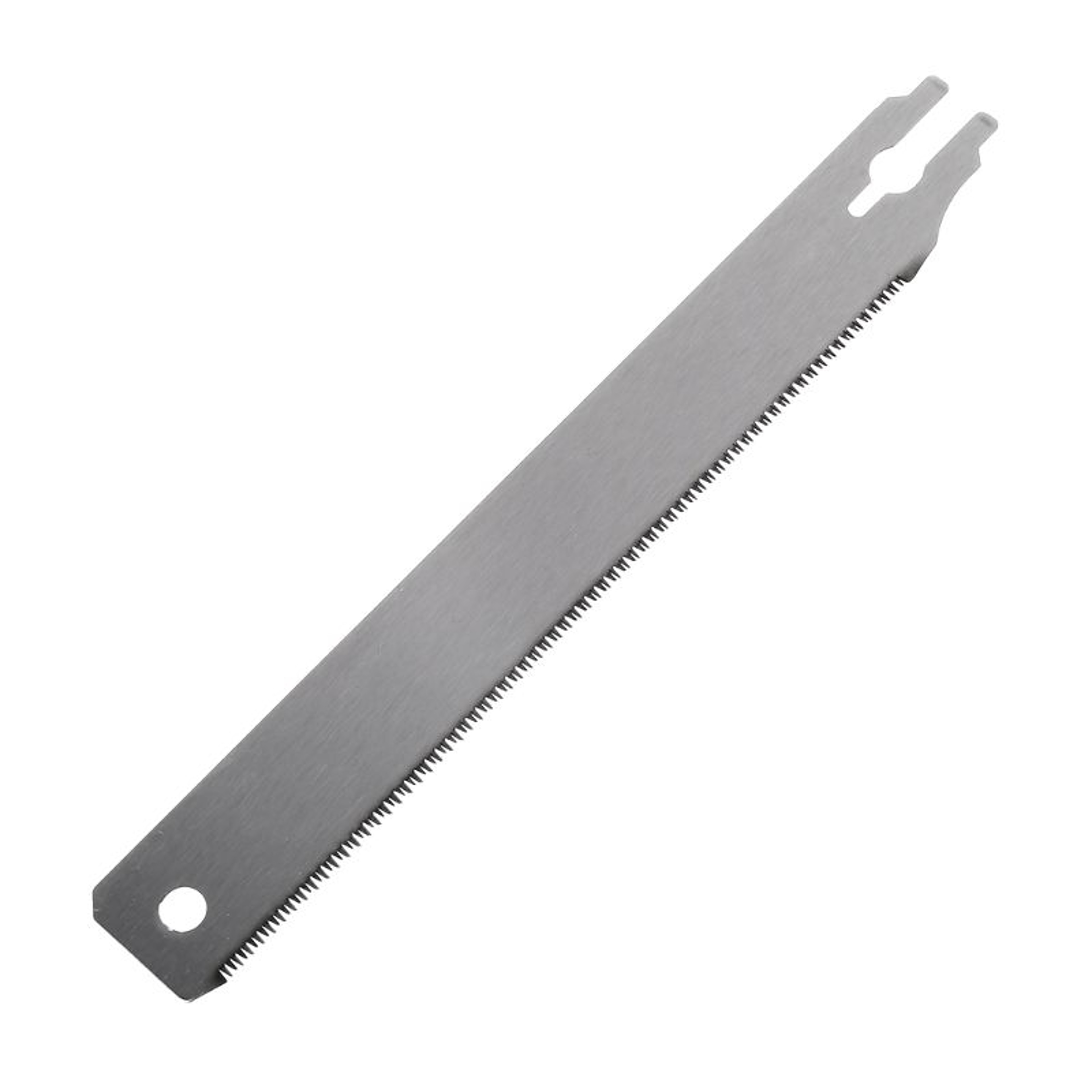 Hand Pull Saw Blade Replacement Flexible Fine-Toothed Woodworking Blade for Household Projects – view 2