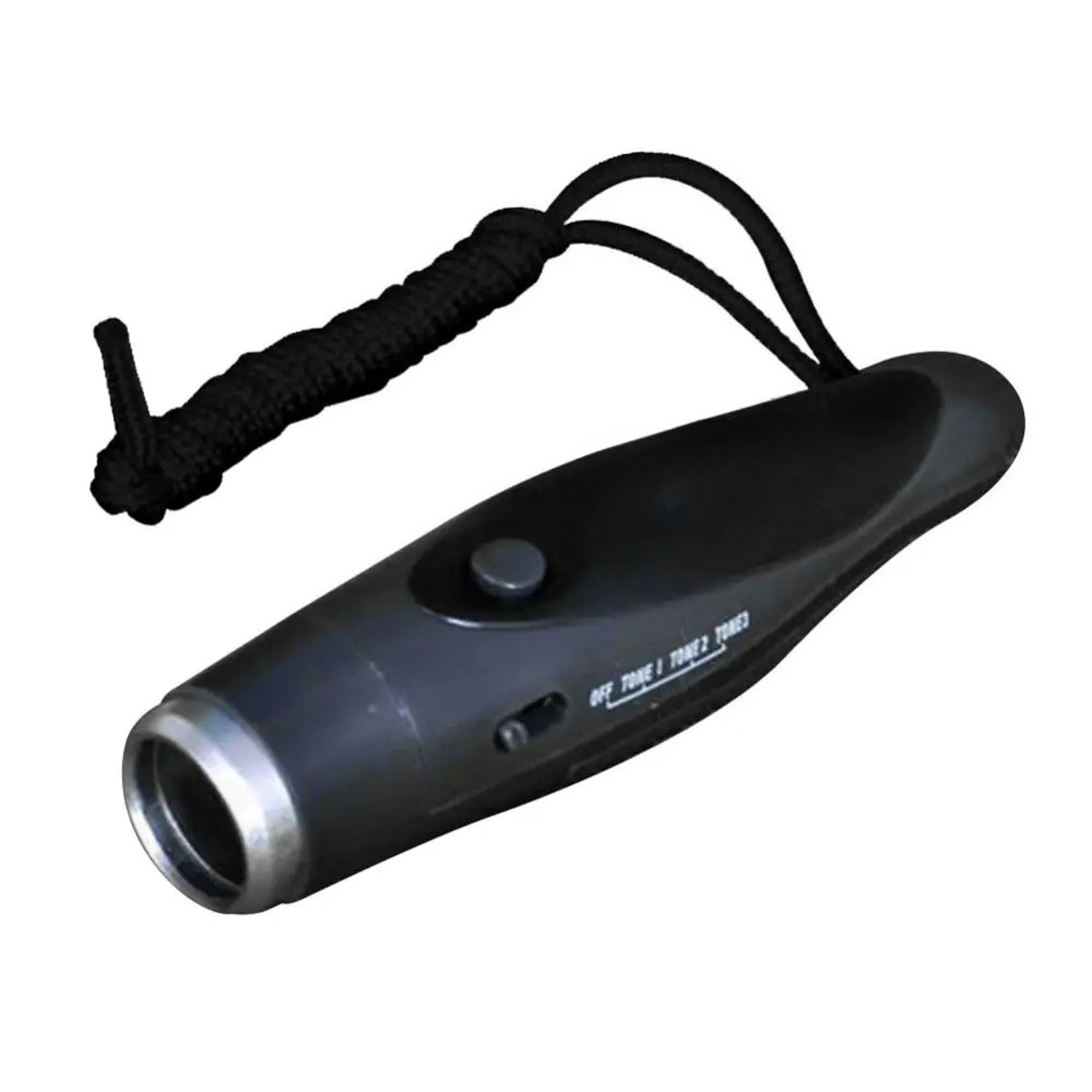 High Pitched Electronic Whistle with Tones for Referees & Coaches Ideal for Football, Basketball, & Pet Training – view 8