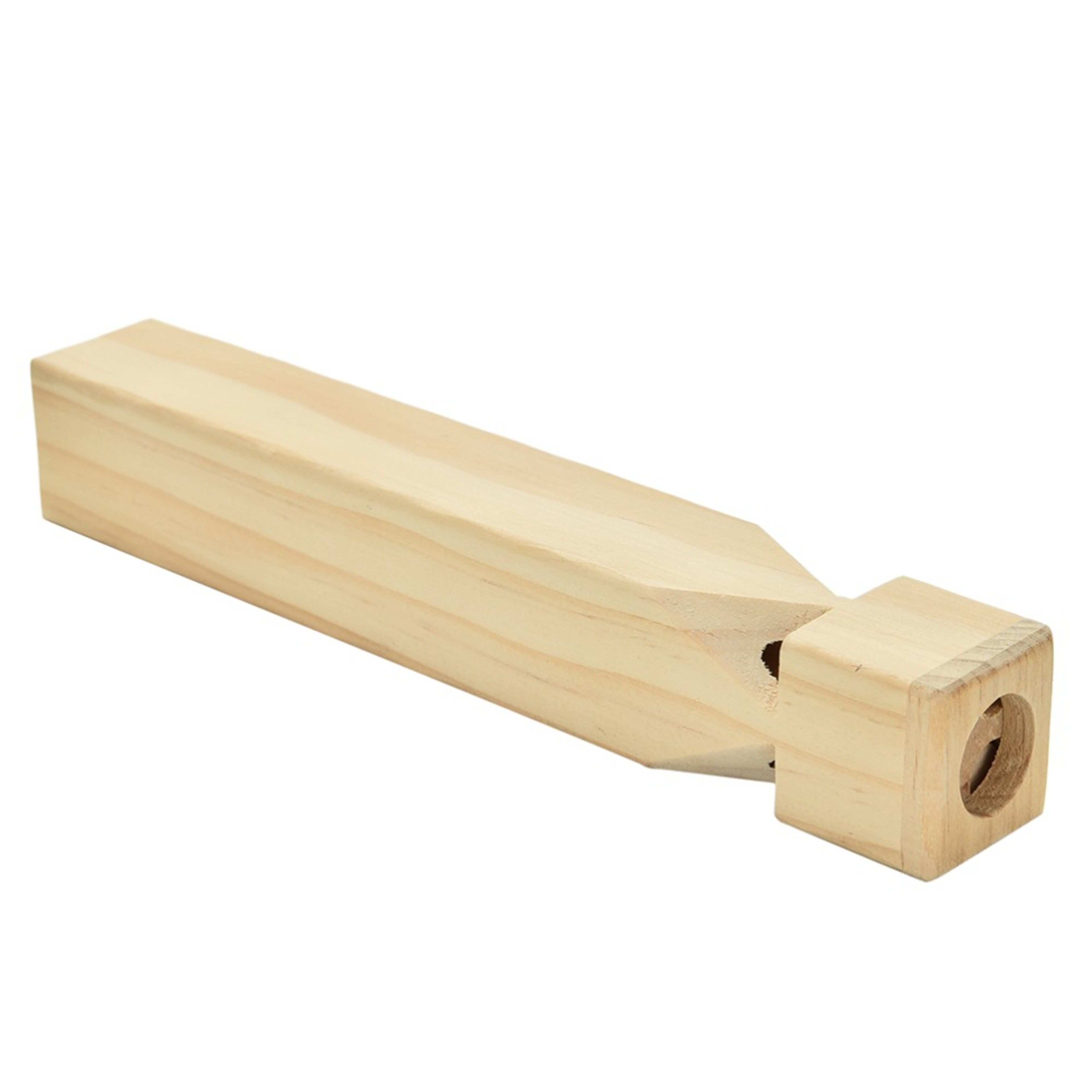 Wooden Train Whistle Classic Musical Toy For Kids Perfect For Party Favors 1