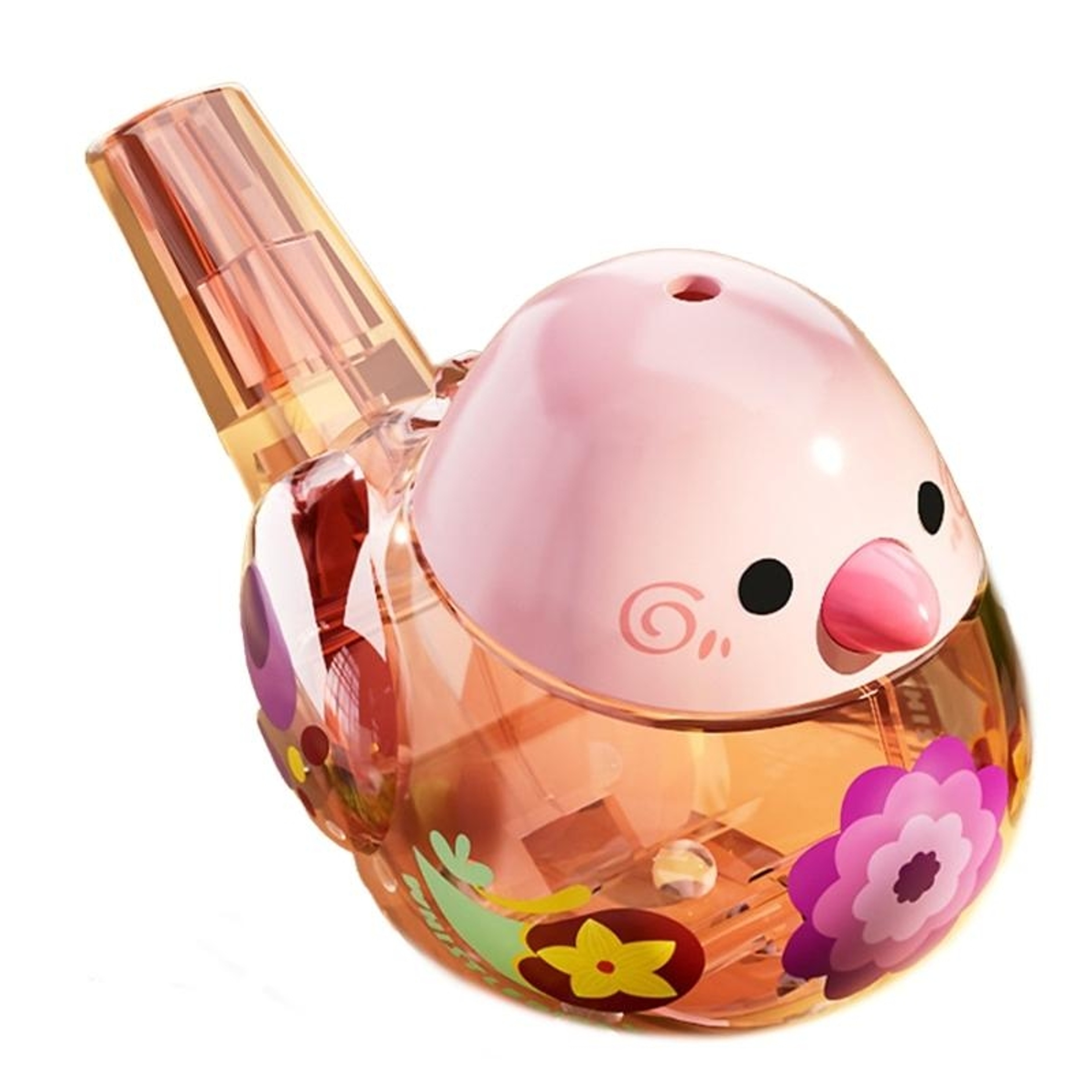 Whistle Bird Water Toy Fun Musical Noise Maker For Kids  Party Favors  Birthday Supplies 0