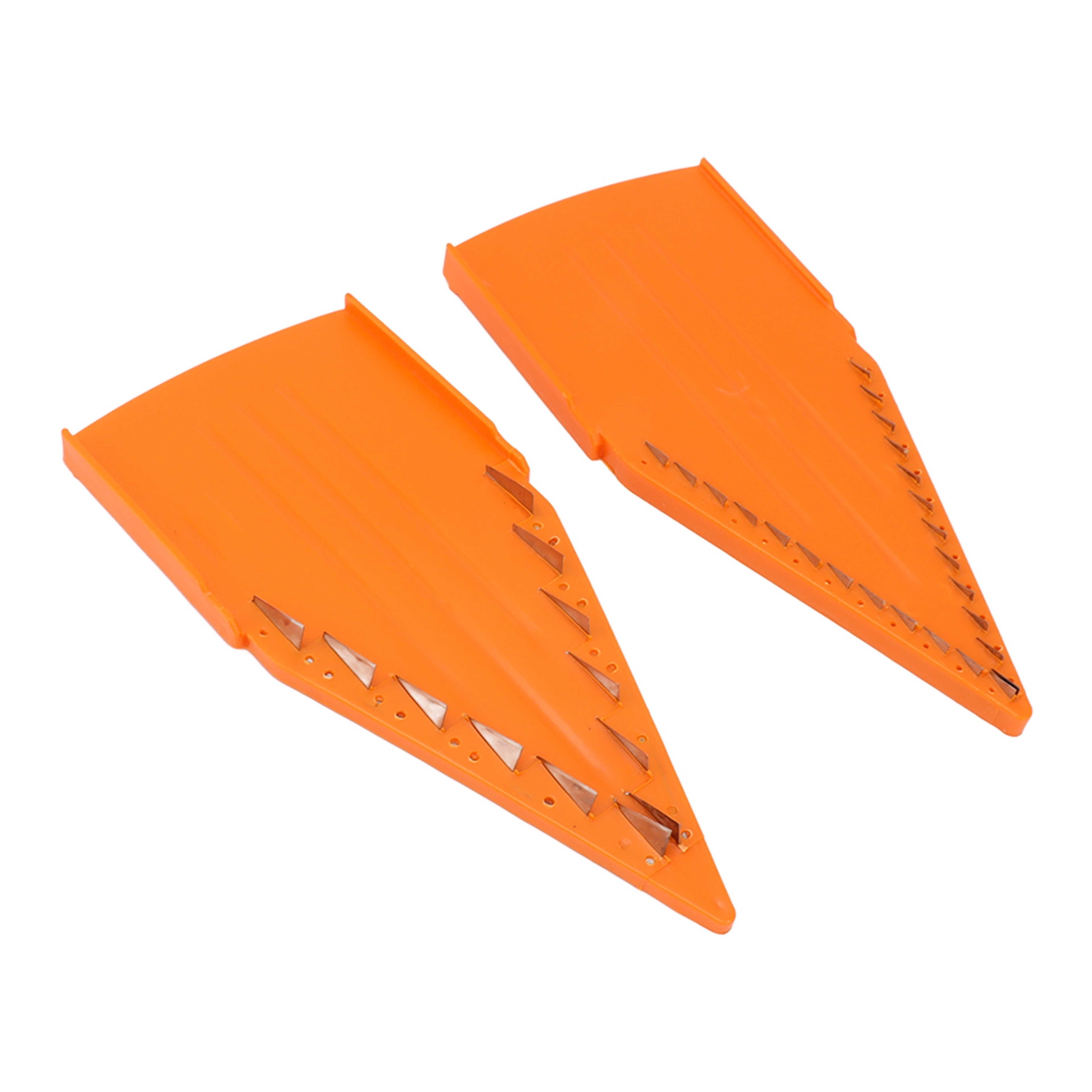 Manual Vegetable Cutter with Stainless Steel Blade, Large Frame, Hand Protector for Safe and Efficient Slicing – view 6