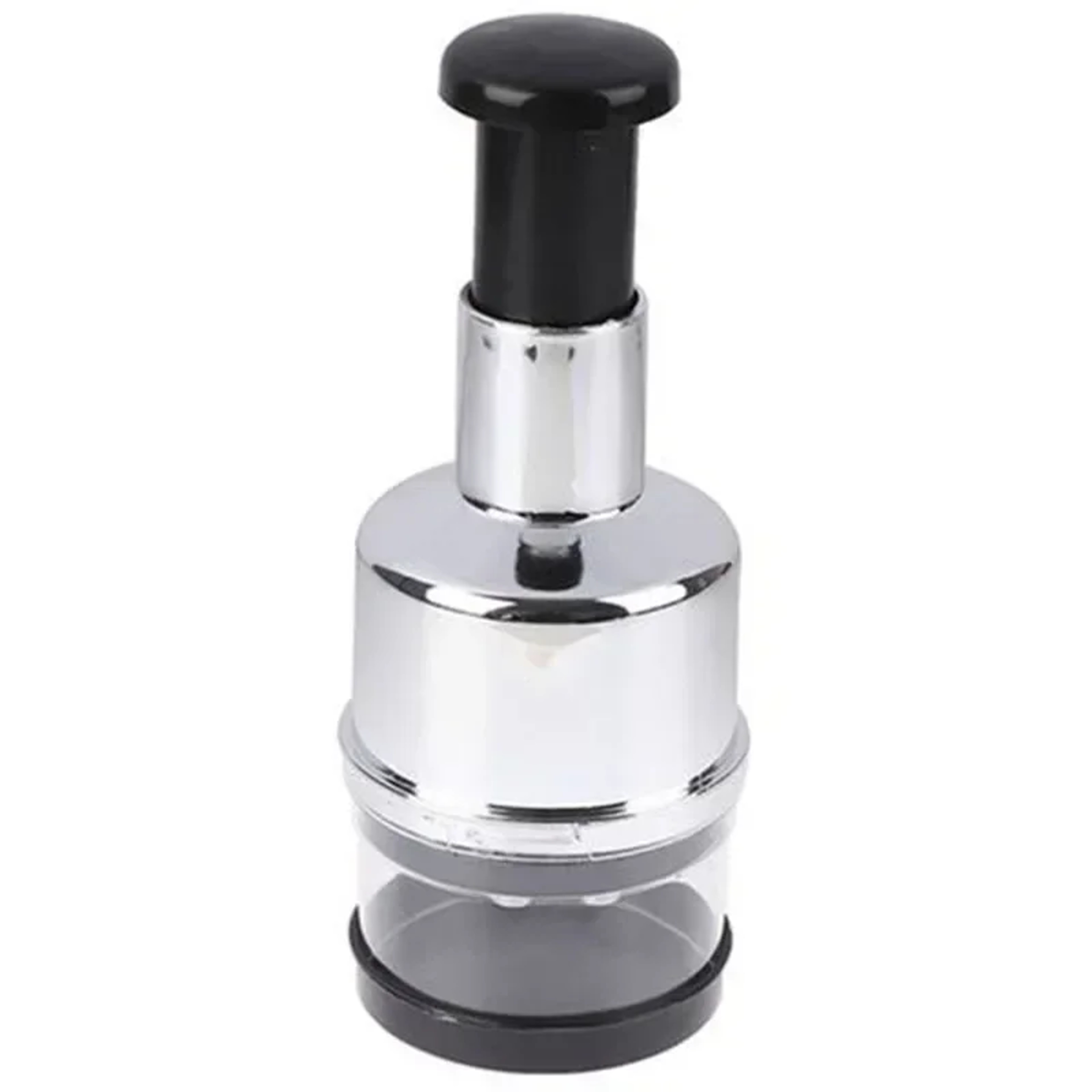 Portable Onion Chopper Multi-Function Vegetable and Garlic Dicer, Mincer & Peeler for Effortless Meal Prep – view 6