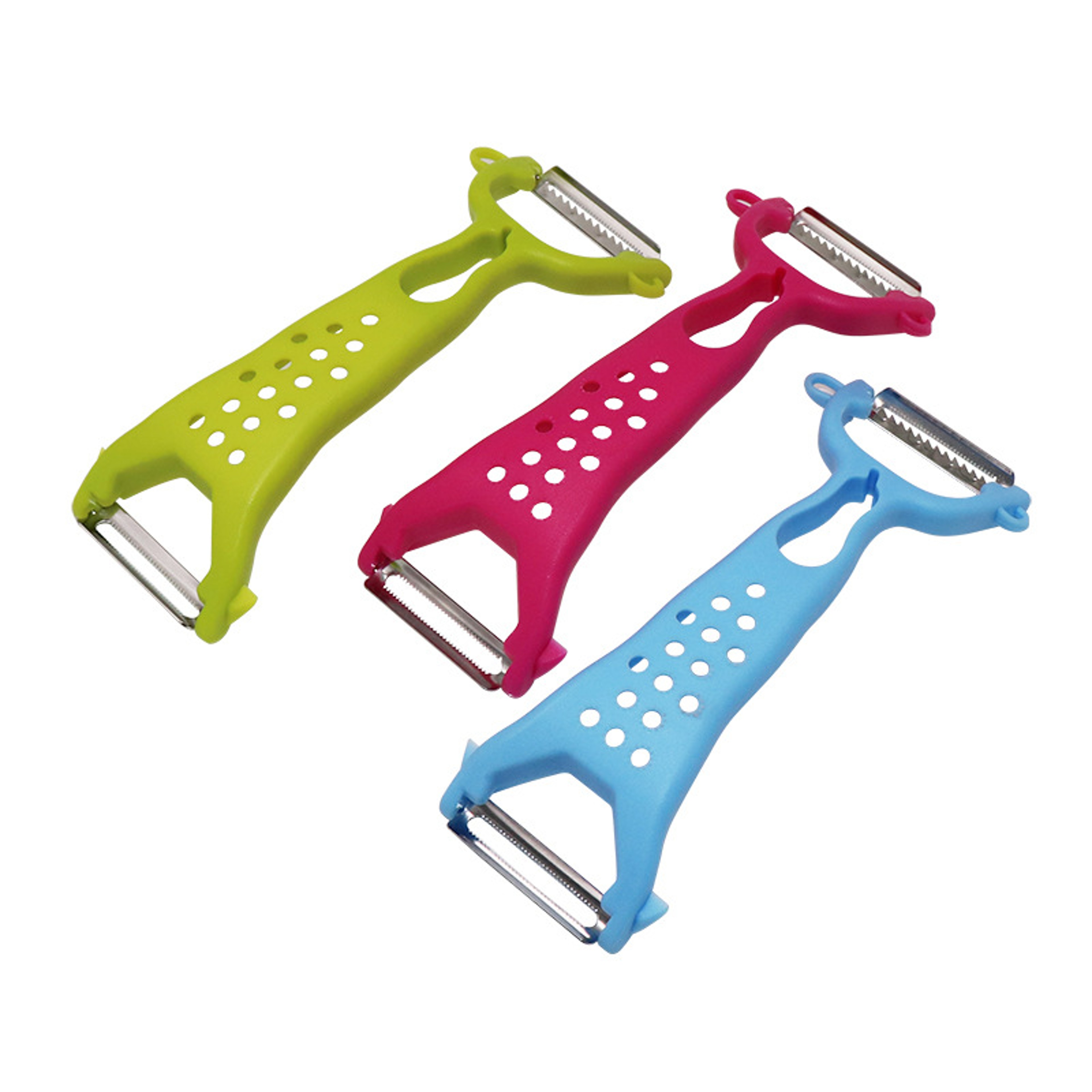 MultiFunction Vegetable Grater And Peeler Set Ultimate Kitchen Tool For Effortless Meal Prep 4