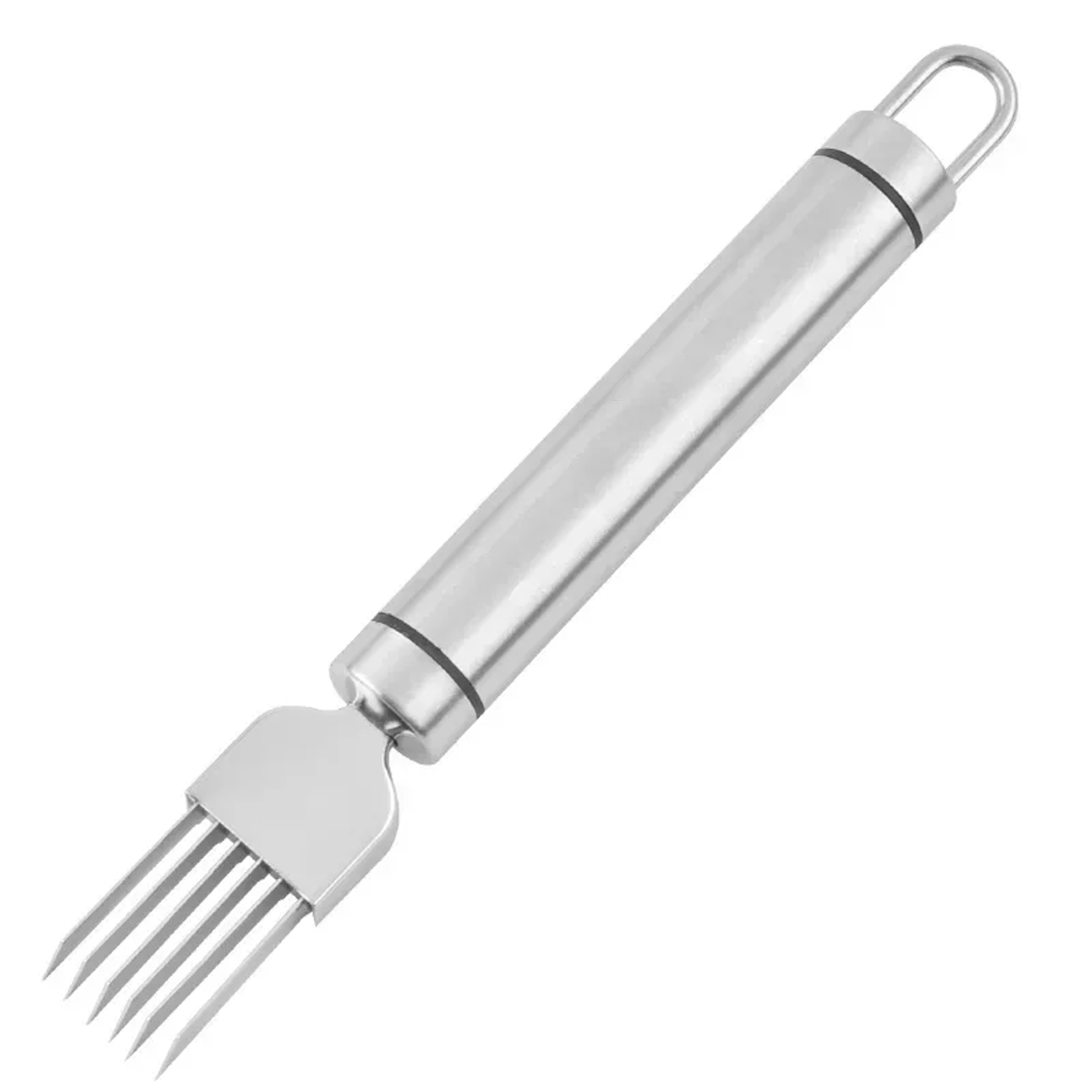 Stainless Steel Scallion Cutter & Vegetable Slicer Multi-functional Kitchen Shredder – view 7