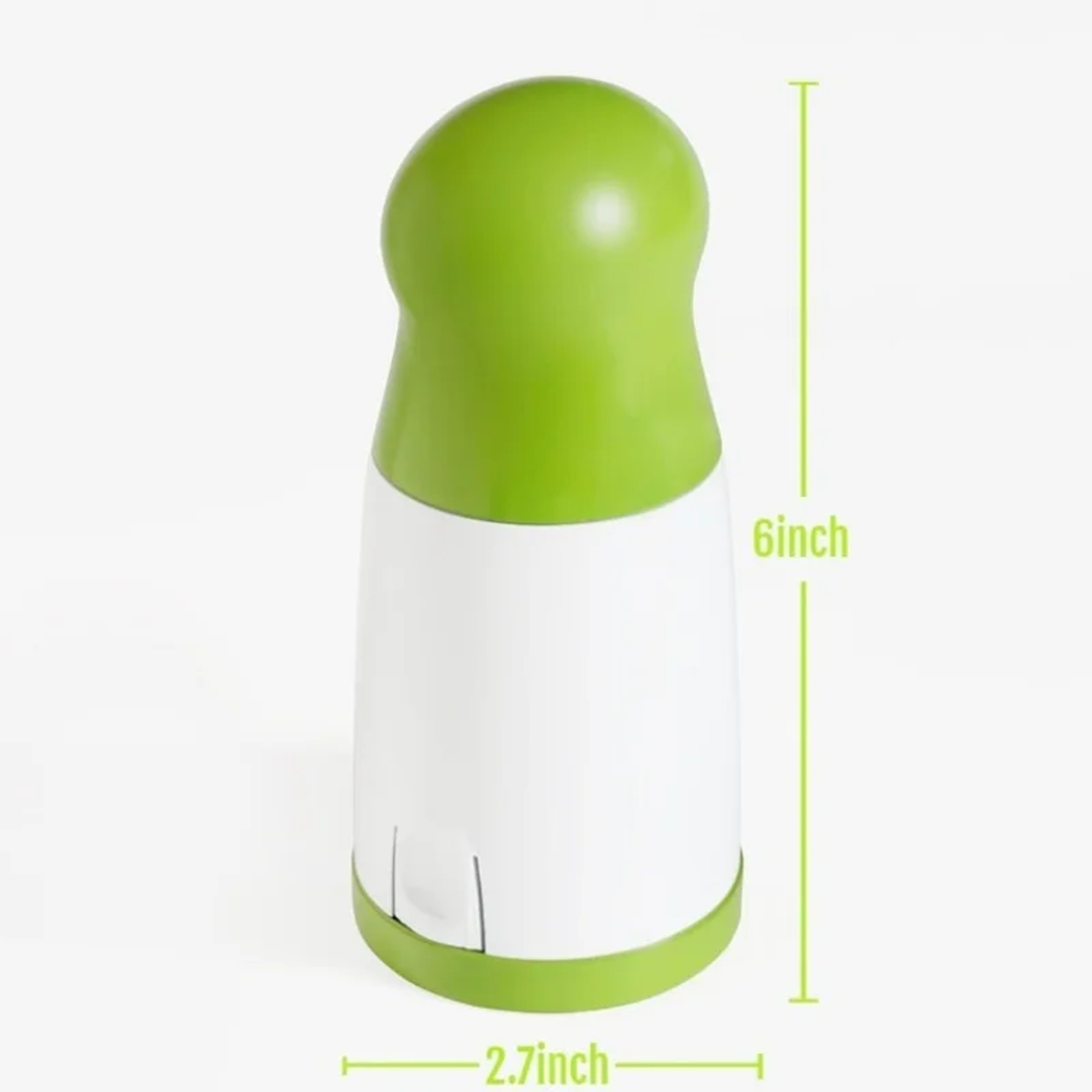 Vegetable & Fruit Slicer Chopper Multi-Functional Grater and Grinder for Quick Meal Prep – view 4