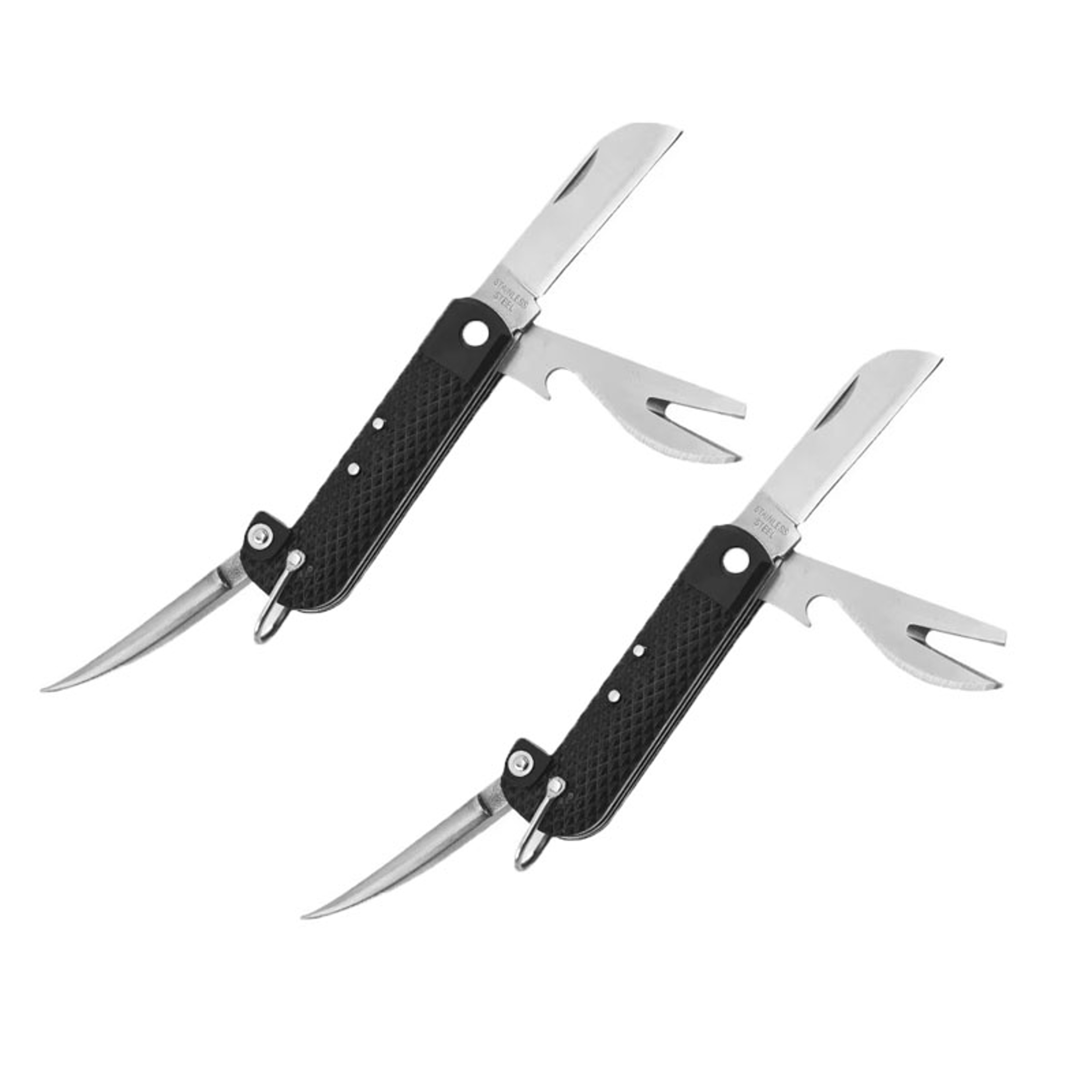 Multi Functional Folding Sailor Knife For Ship Maintenance  Outdoor Adventures 6