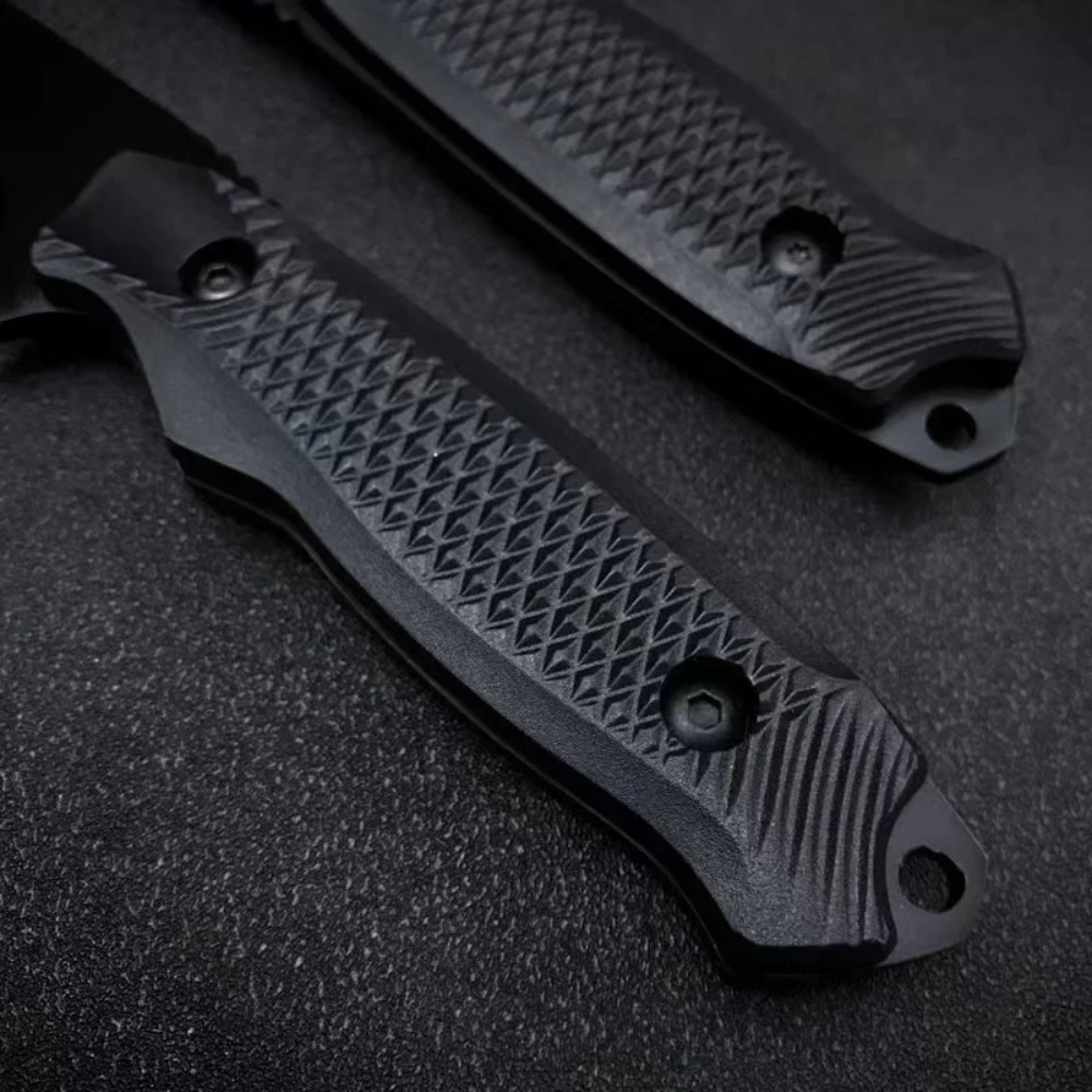 Portable Multipurpose Knife HighQuality Sharp Barbecue  Camping Utility Knife 3