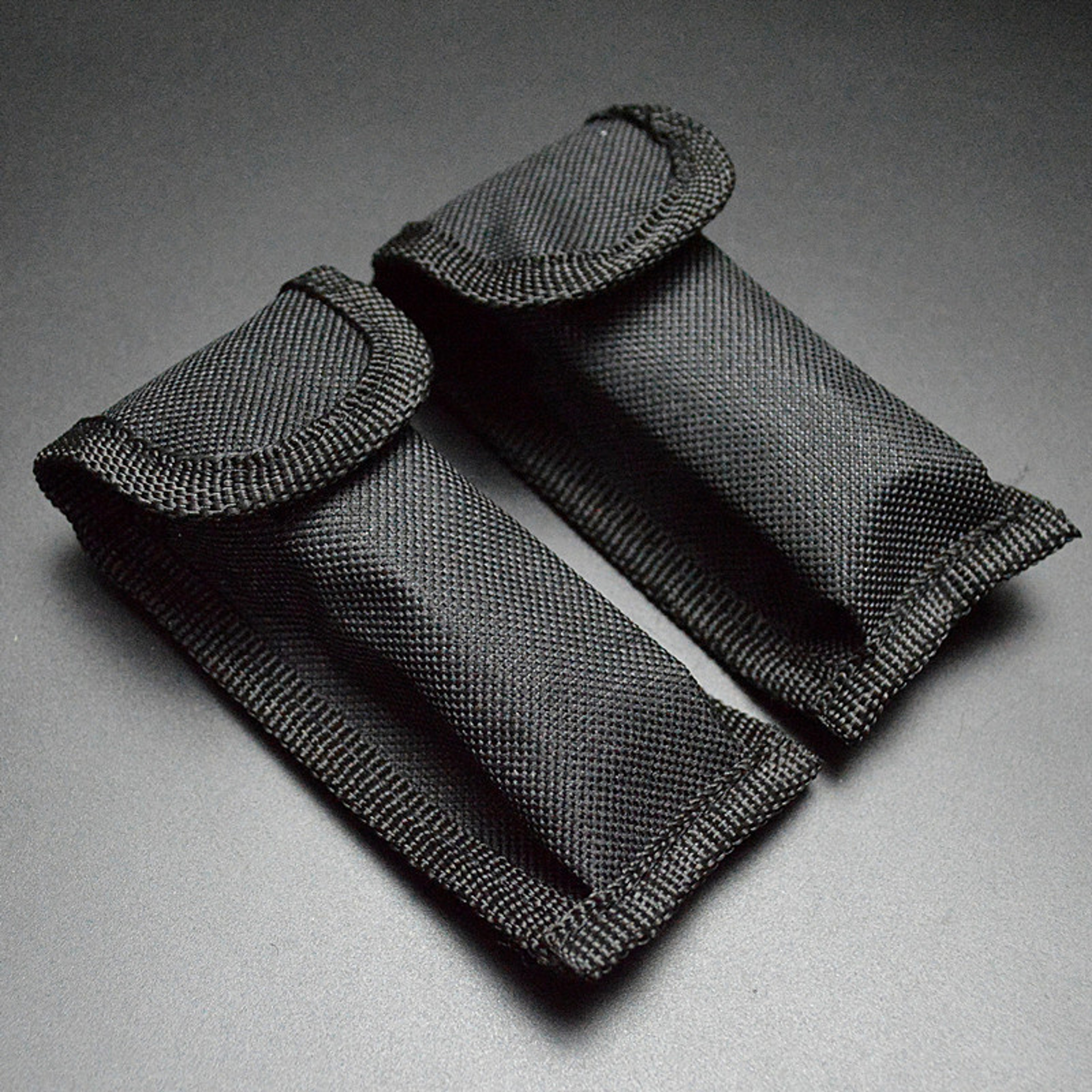 MultiTool Folding Knife Storage Pouch Durable Oxford Cloth Organizer For Hiking  Camping Tools 4