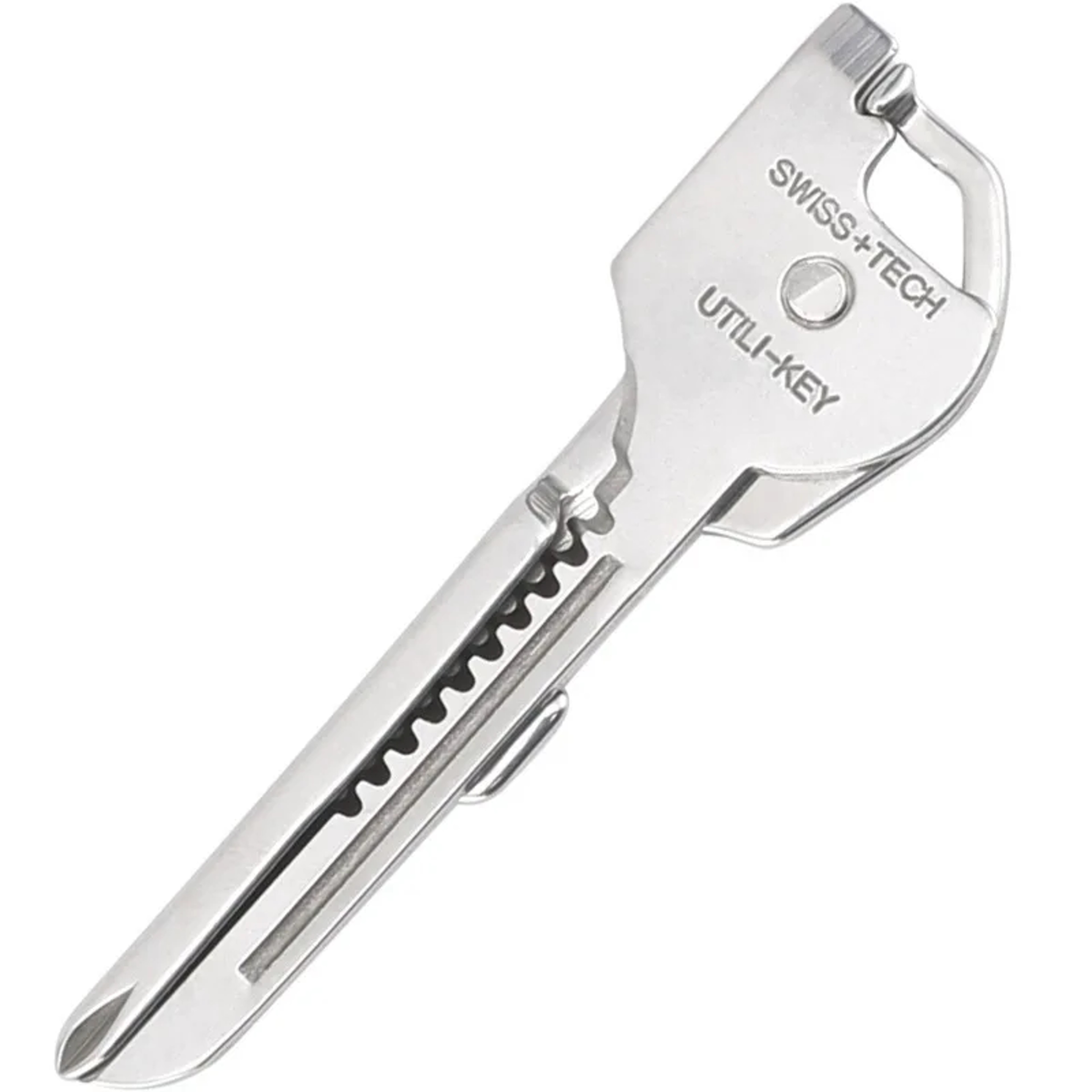 Multi-Function EDC Keychain Tool Pocket Pliers, Screwdriver, Opener for Outdoor & Survival – view 1