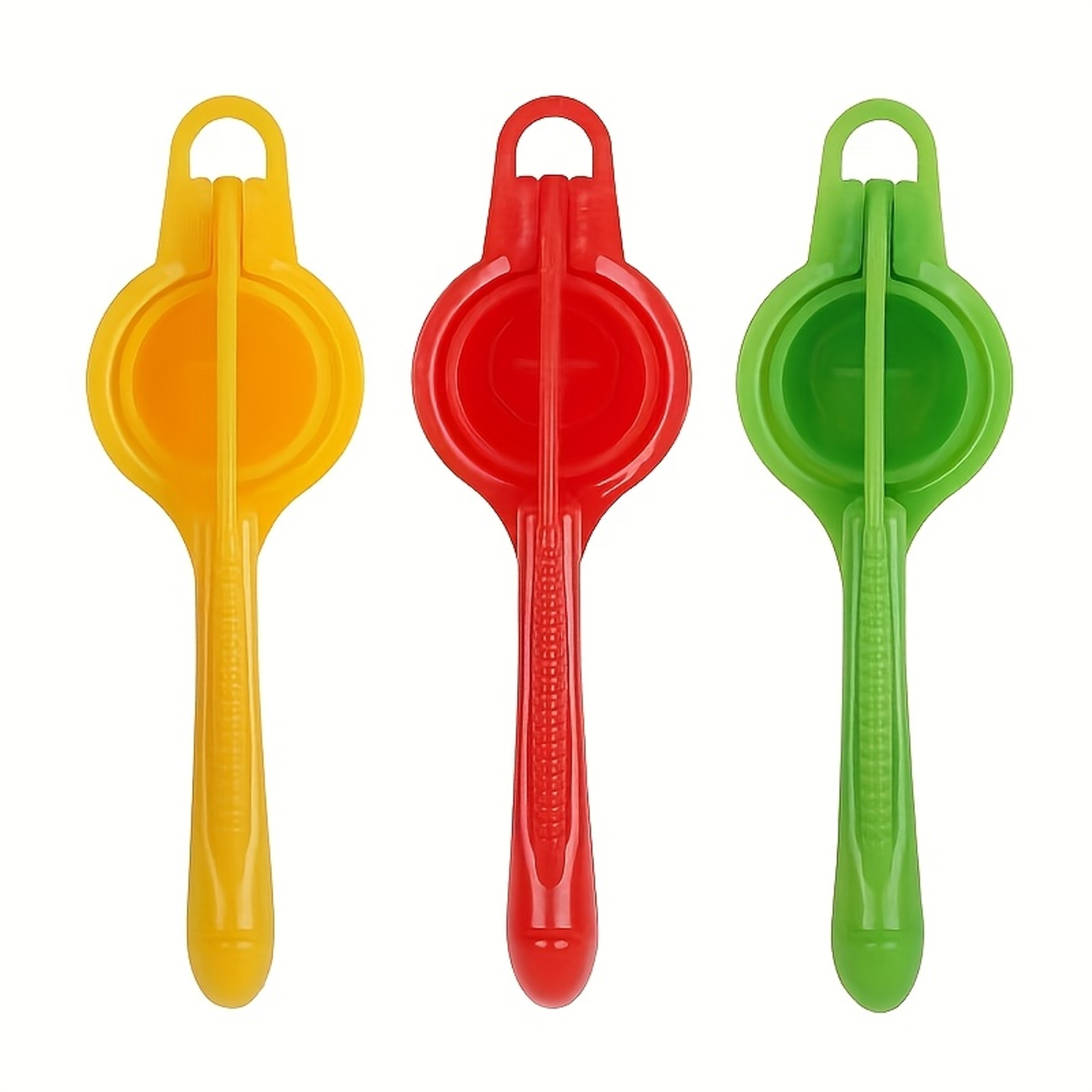 Manual Citrus Juicer Lemon Squeezer Handheld Orange Press 3