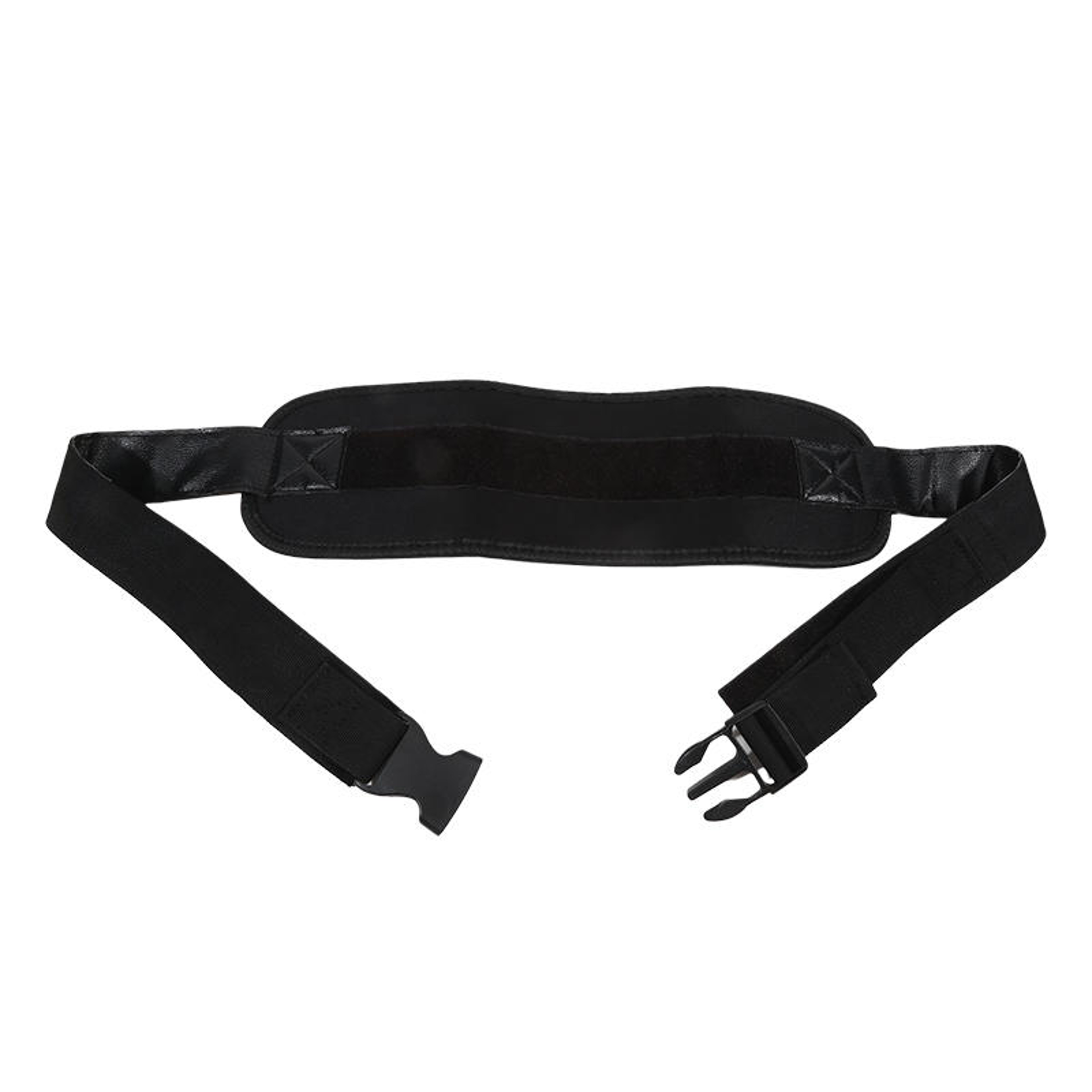Adjustable Hip Thrust Belt Glute Trainer for Dumbbells Home Gym Workout – view 8