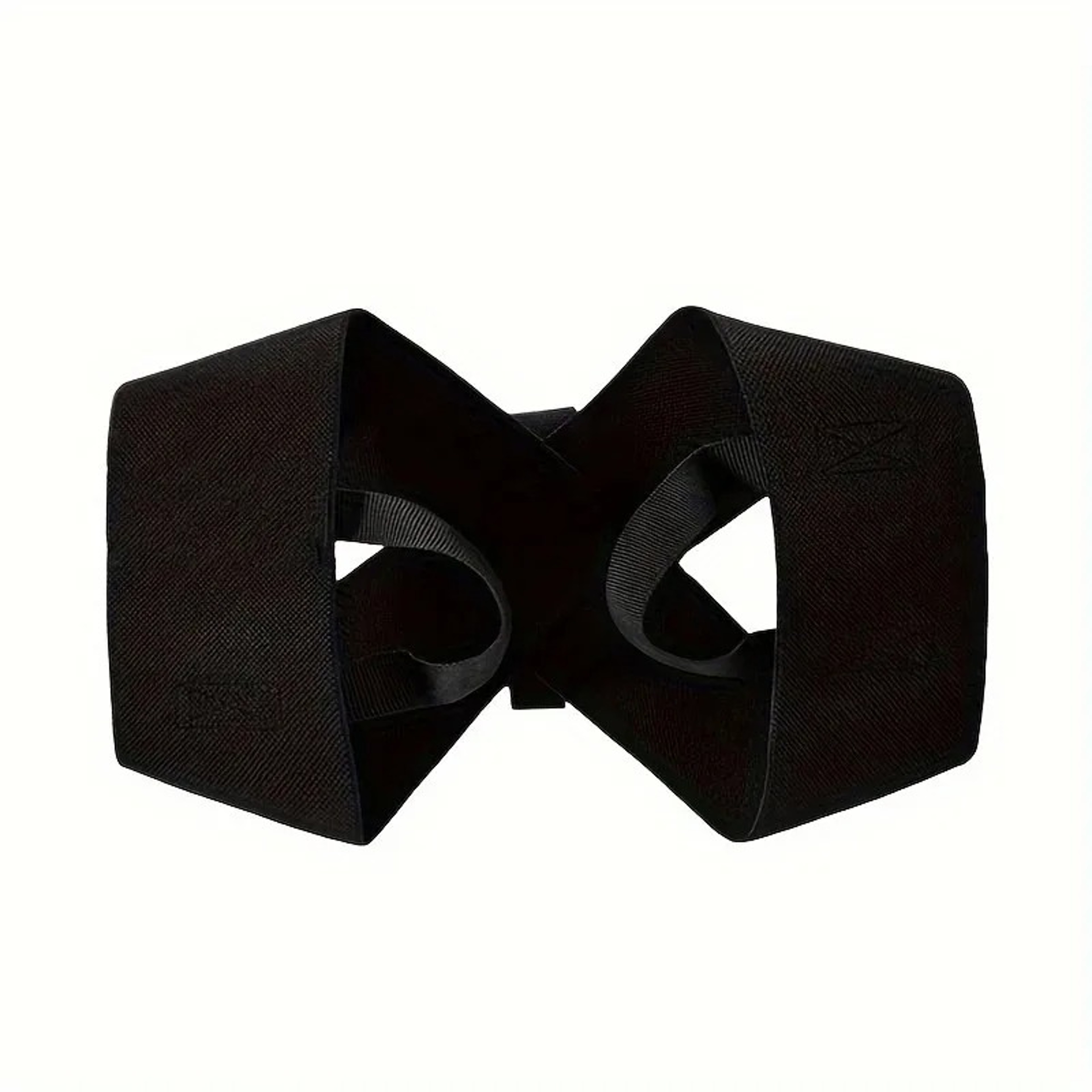 Adjustable Back Posture Corrector  Spine Alignment Support Belt 0