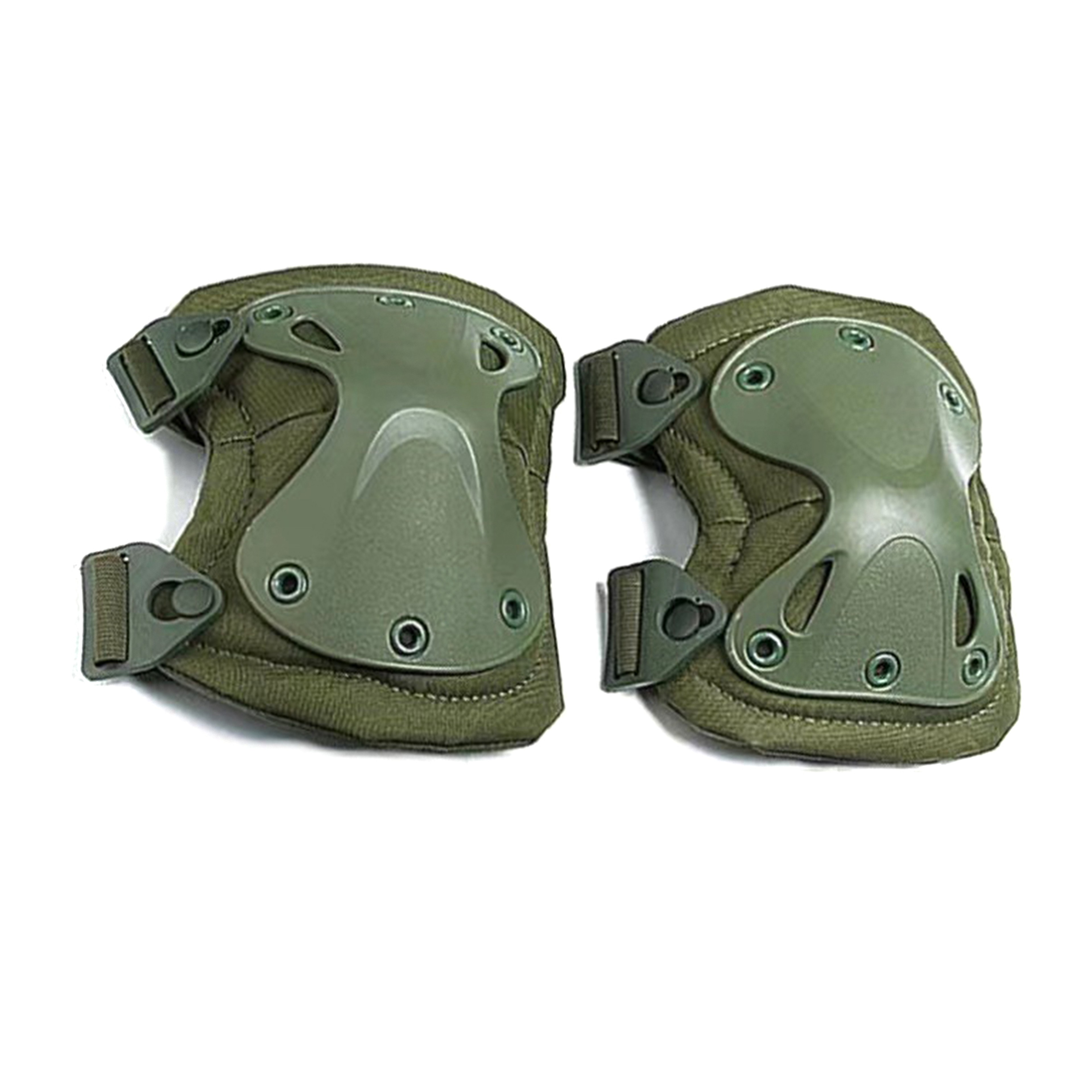 Professional Knee Pads For Rollerblading  Skateboard Elastic Knee Support Sleeve 7