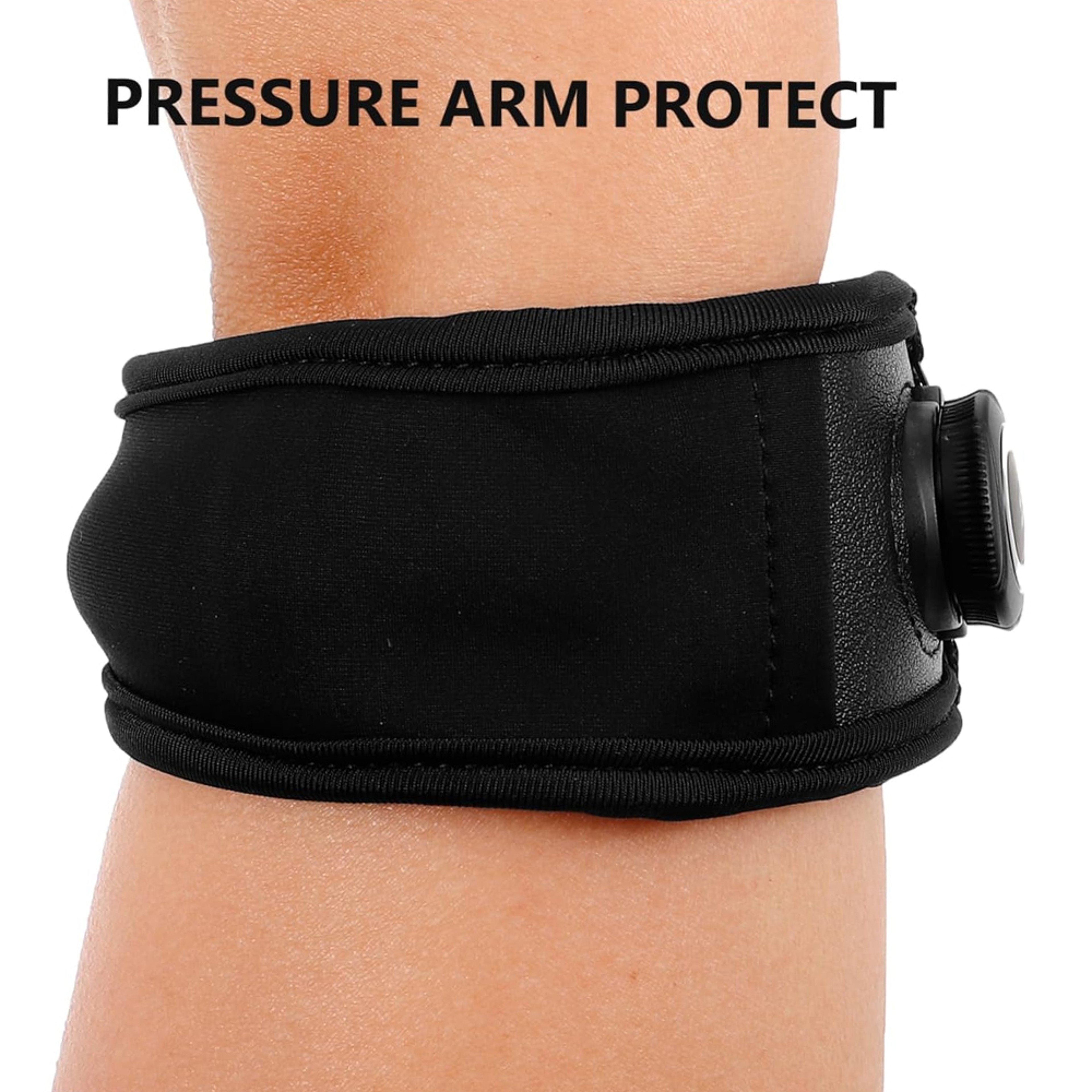 Adjustable Tennis Elbow Brace Strap For Tendonitis Relief Comfortable Elbow Support For Men  Women 4