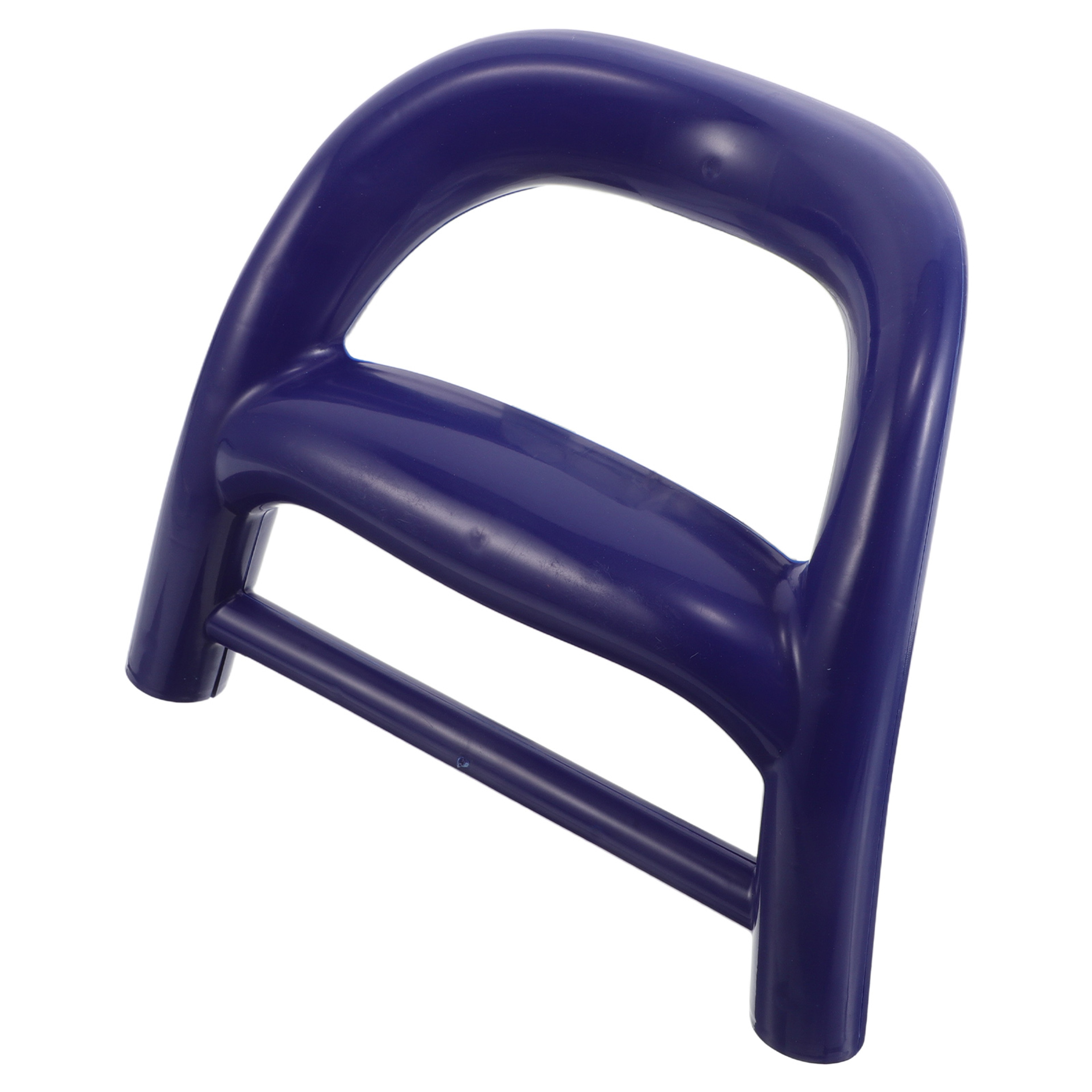Universal Shopping Cart Replacement Handle for Folding Trolleys and Luggage Carts – view 3