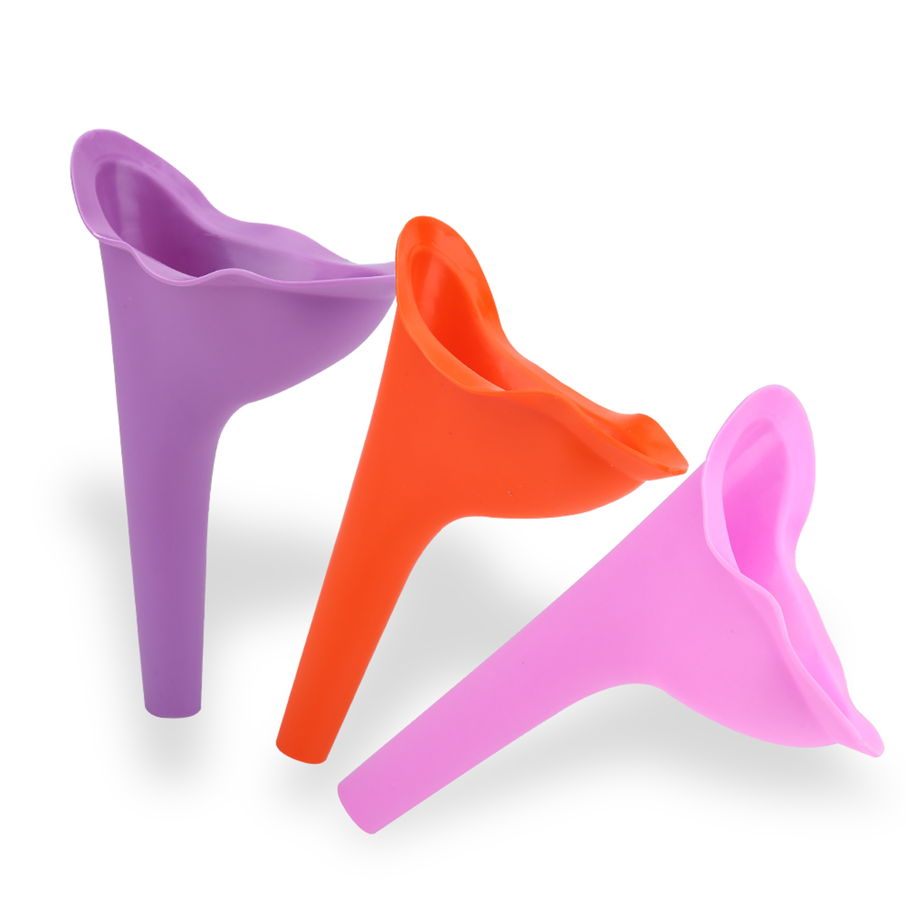 Portable Female Urination Device For Travel Camping And Road Trips 0