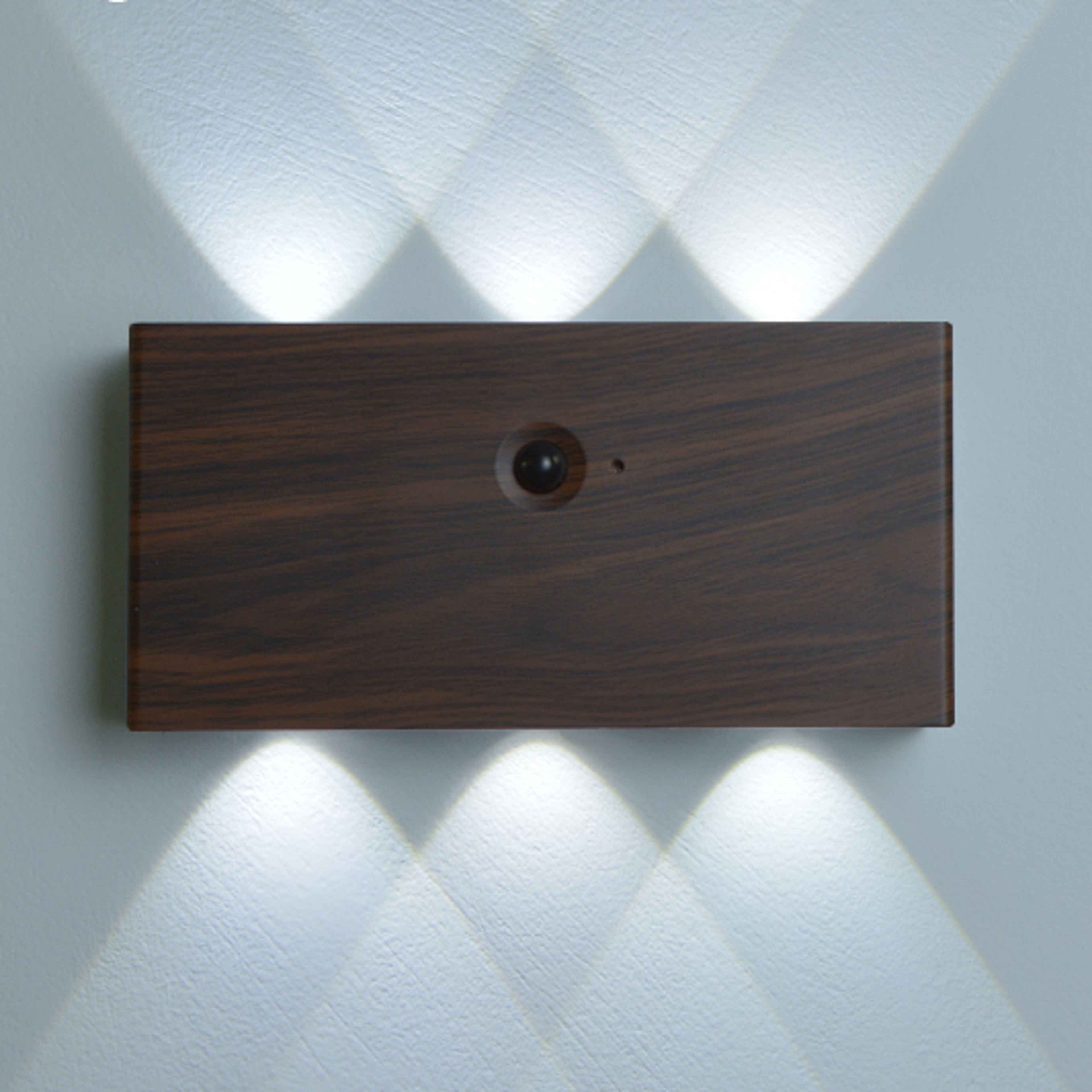 Rechargeable Motion Sensor Wall Light with 5200mAh Battery Wireless LED Wall Lamp for Indoor Home Li
