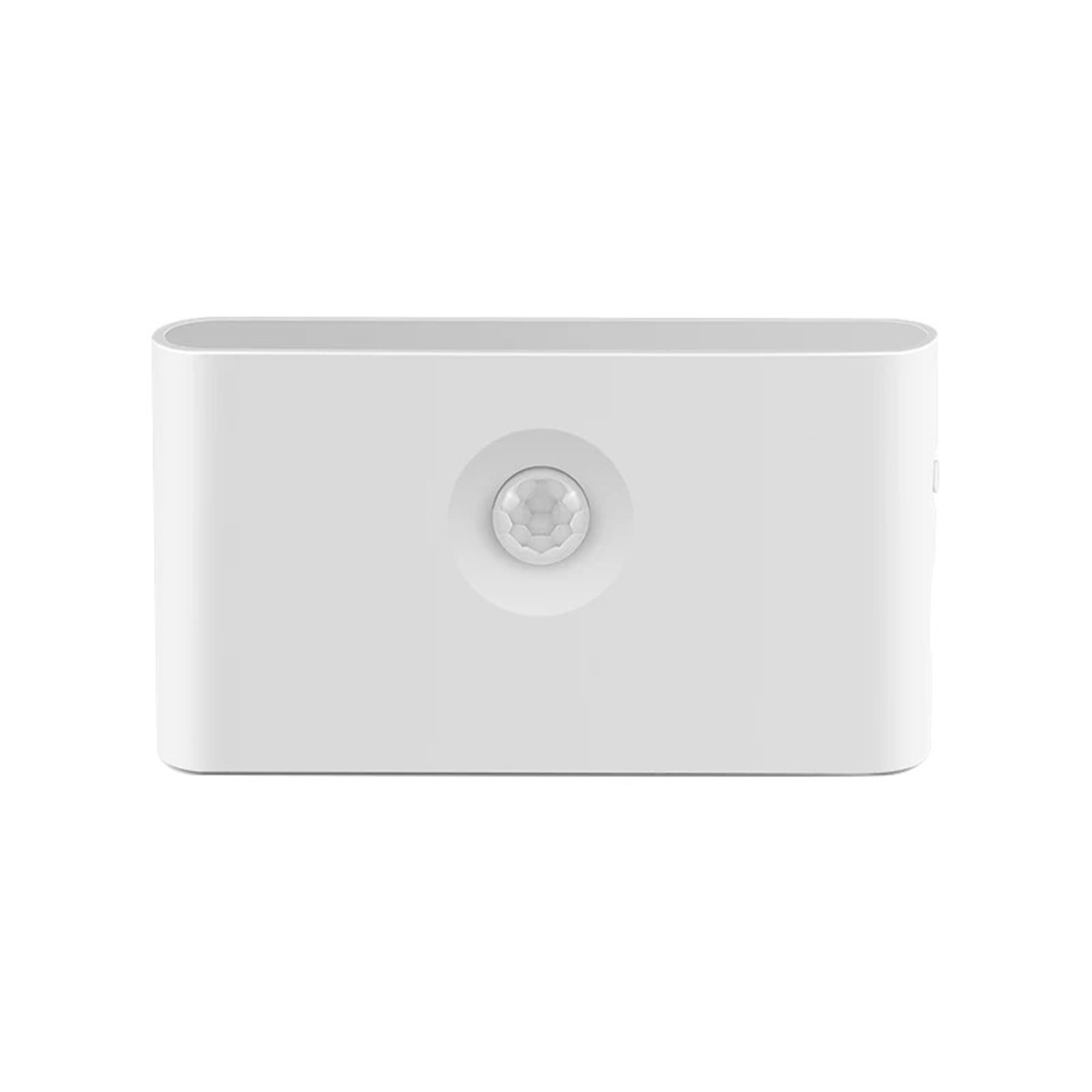 Motion Sensor Night Light Rechargeable Wall Light Wireless LED Wall Lamp With USB Type C Charging 6