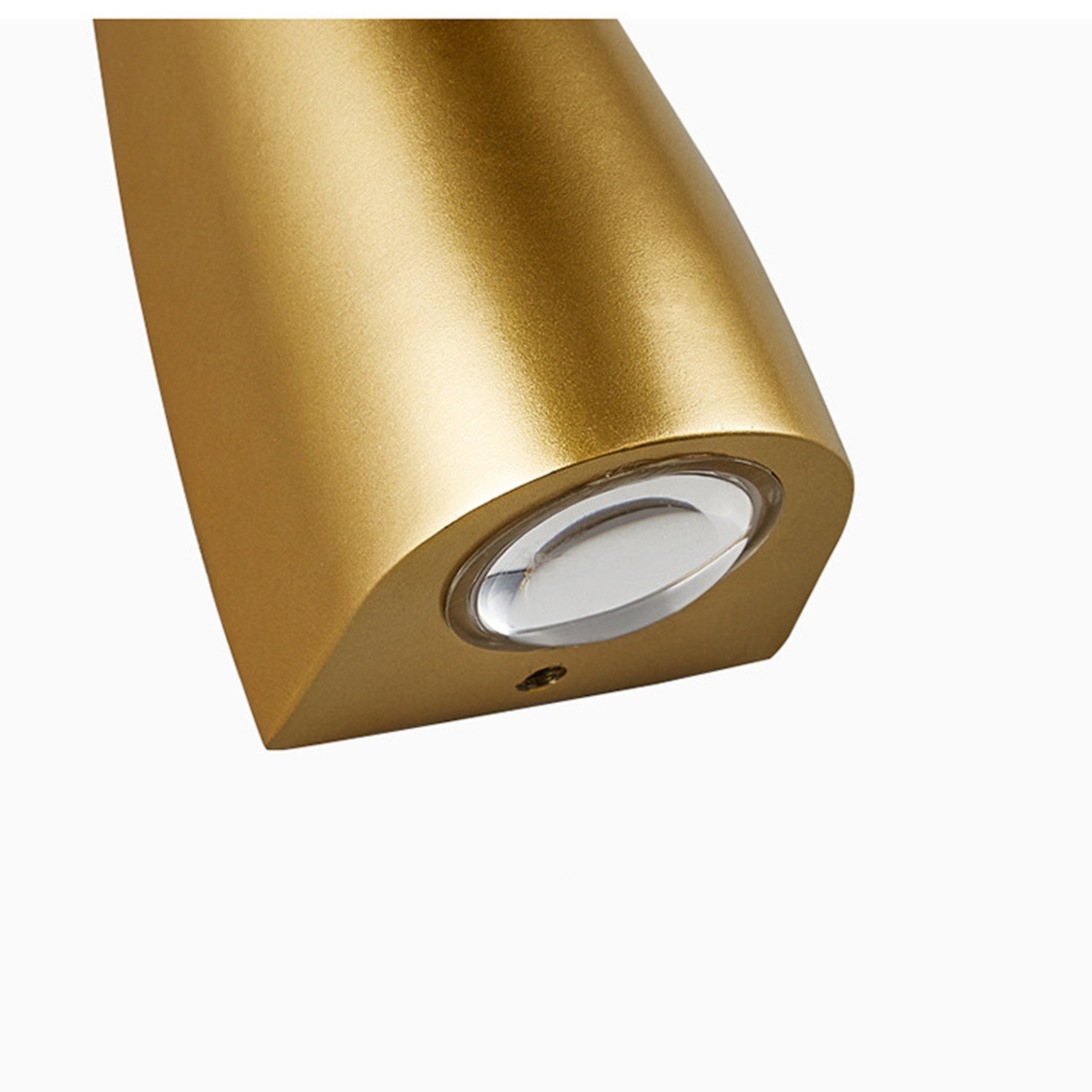 Modern LED Wall Lamp IP65 Waterproof Outdoor Wall Light Indoor Bedside Wall Sconce 4