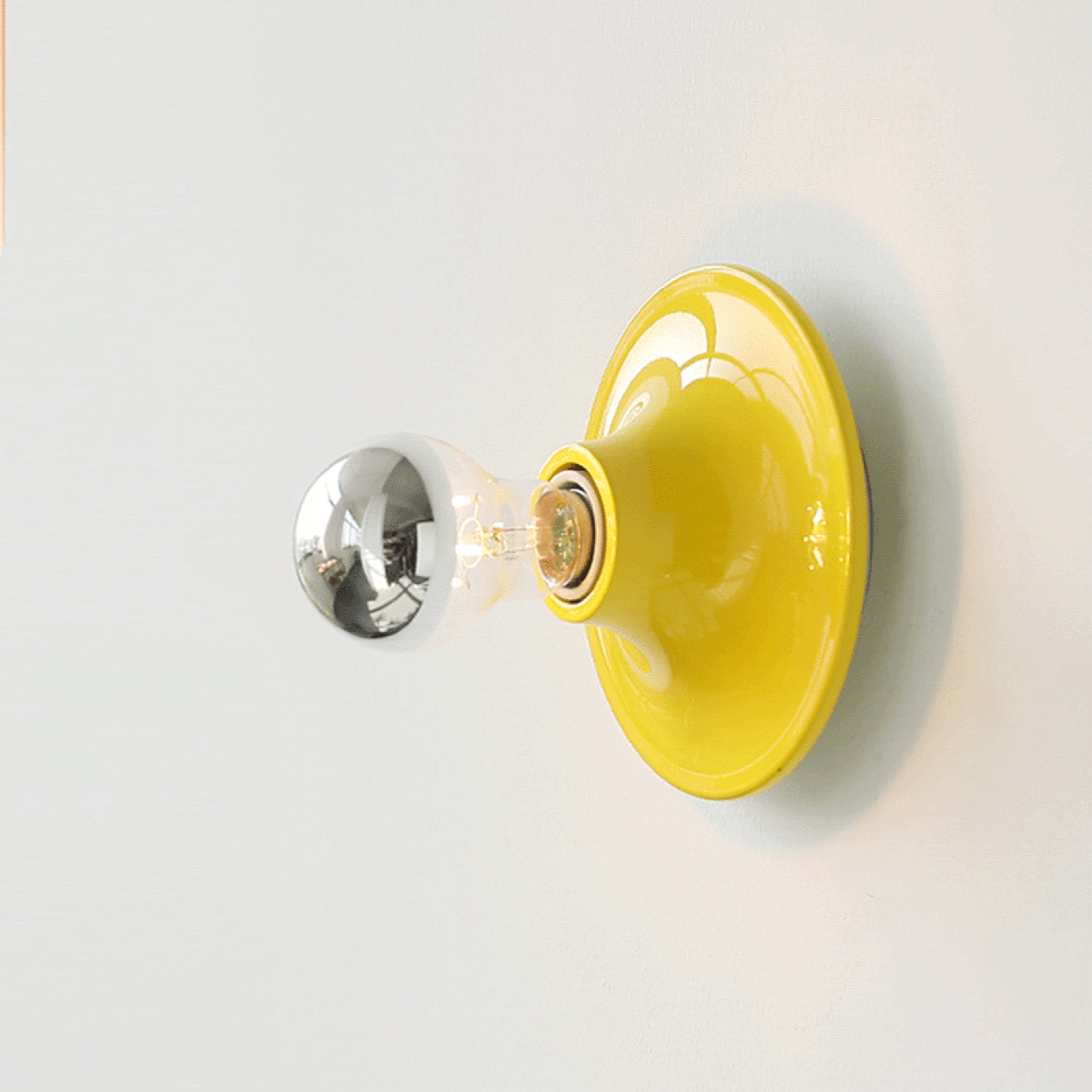 Modern LED Wall Light Nordic Wall Sconce For Living Room Bedroom Hallway Bathroom 0