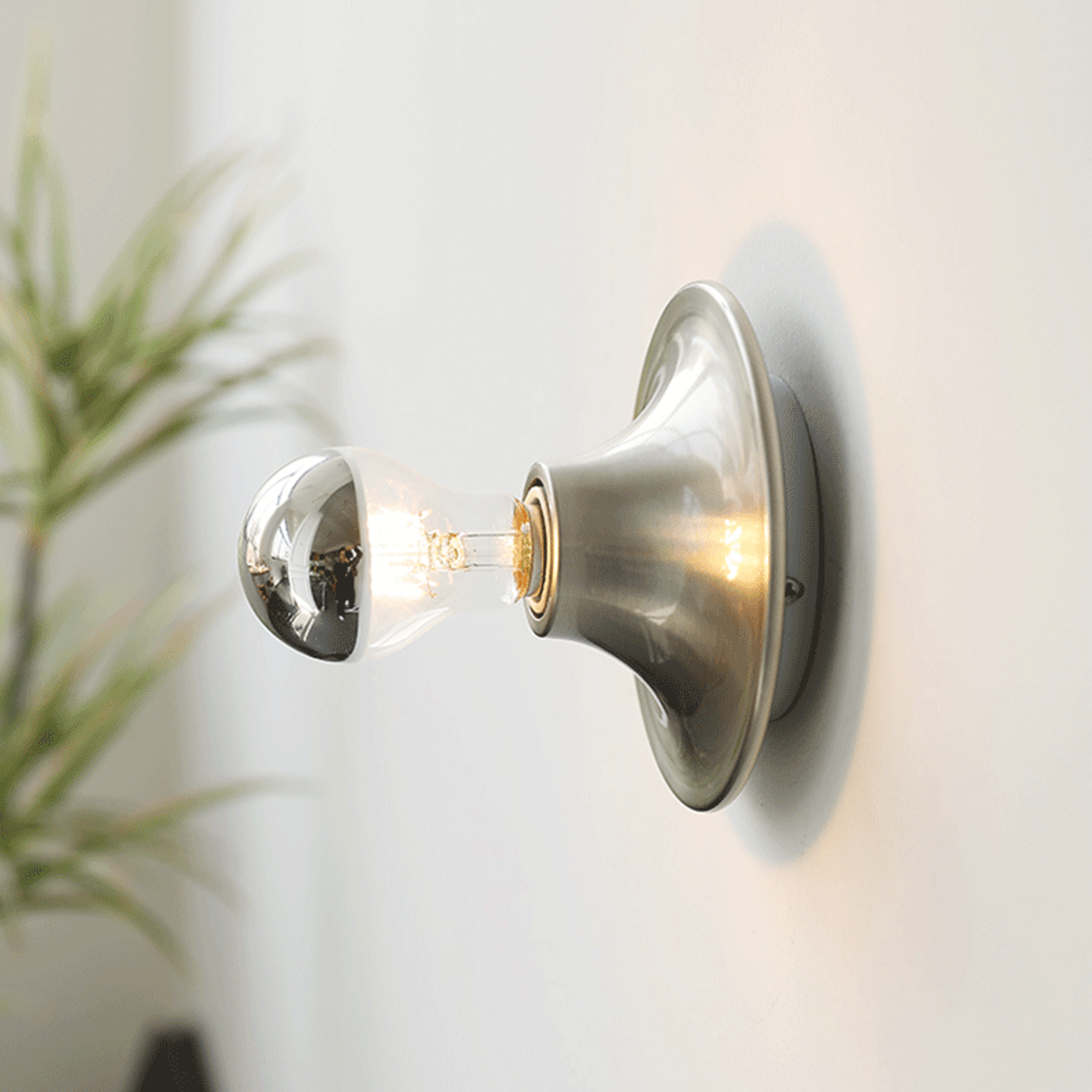 Modern LED Wall Light Nordic Wall Sconce For Living Room Bedroom Hallway Bathroom 1