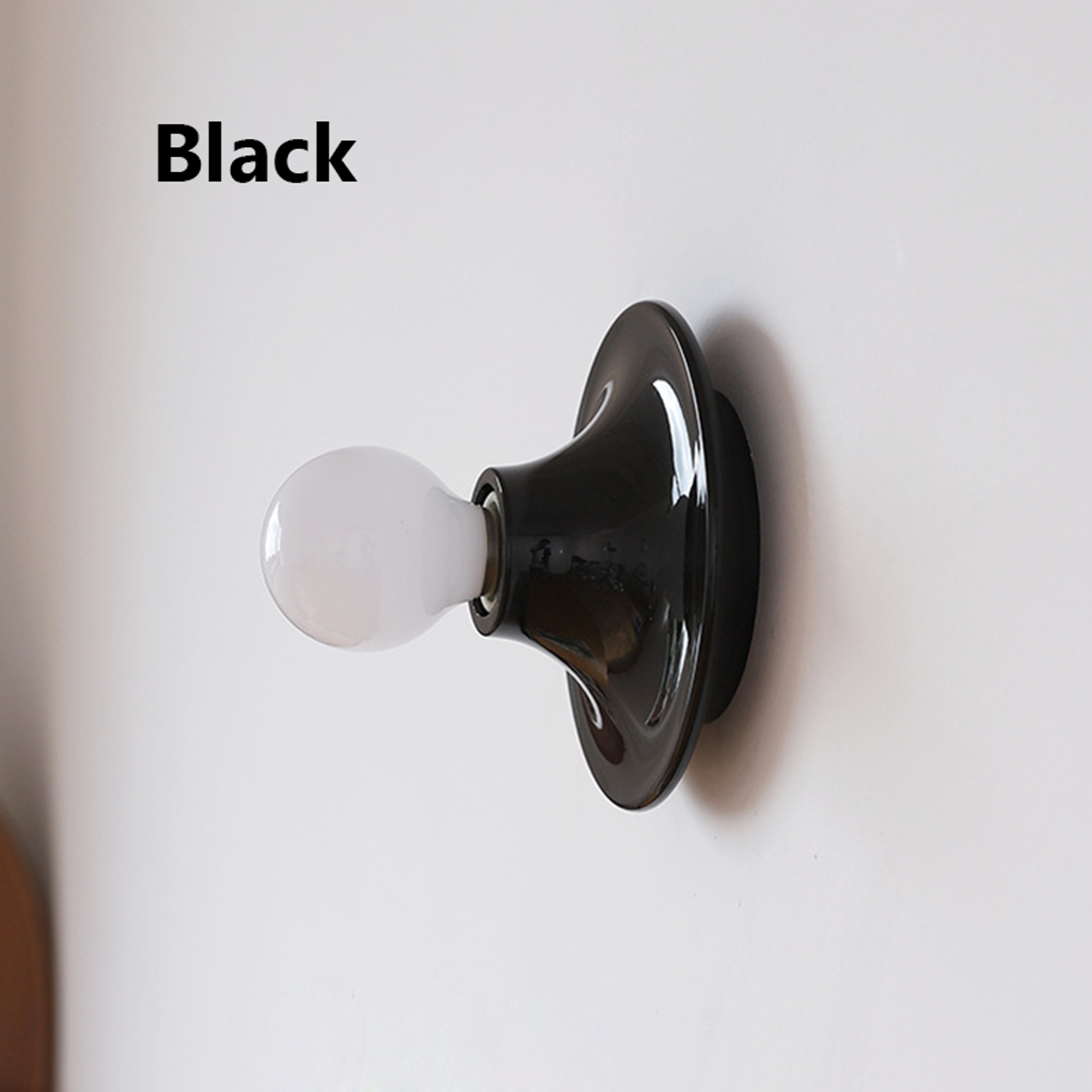 Modern LED Wall Light Nordic Wall Sconce For Living Room Bedroom Hallway Bathroom 8
