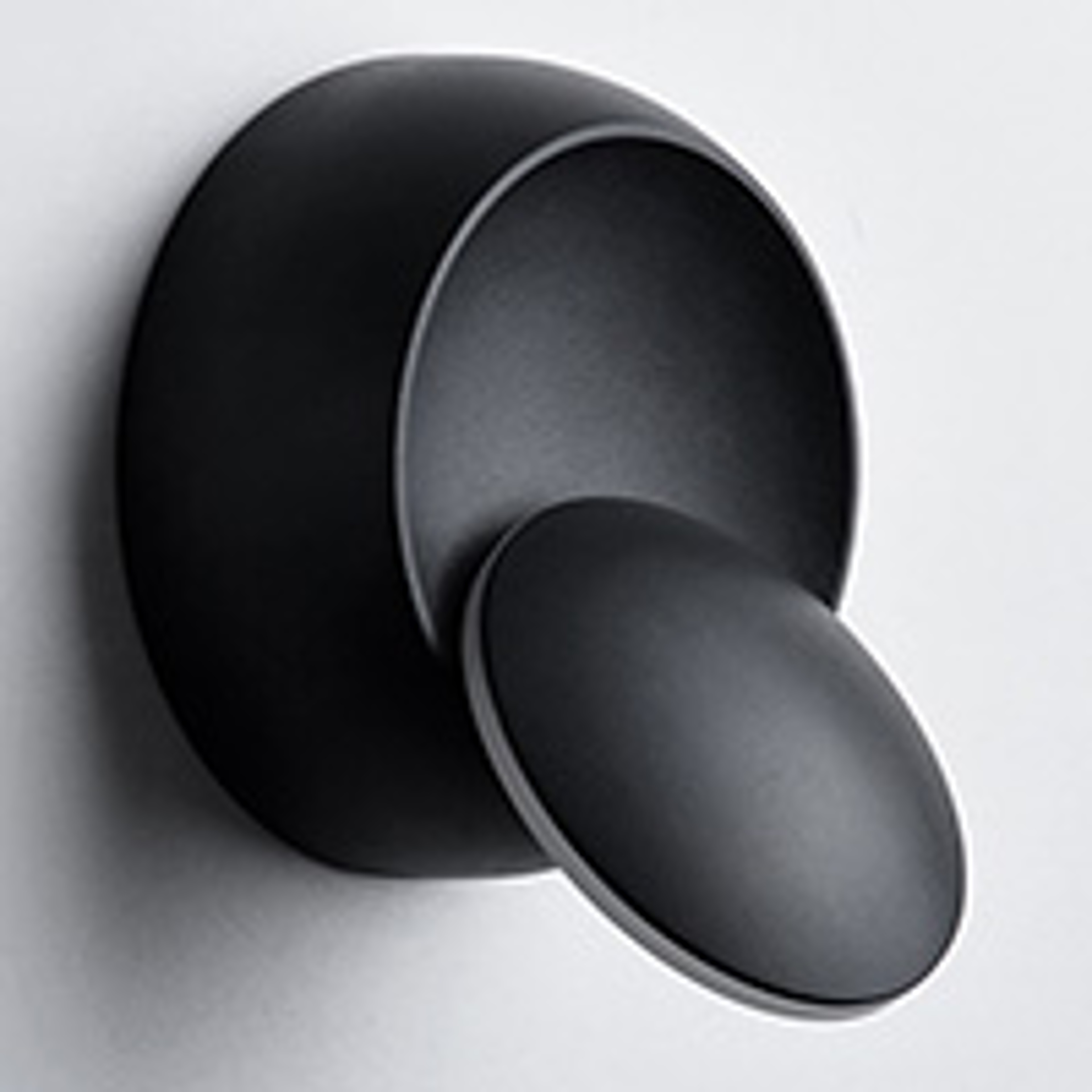 Modern LED Wall Sconce Rotatable Nordic Wall Lamp Bedside Wall Light – view 7