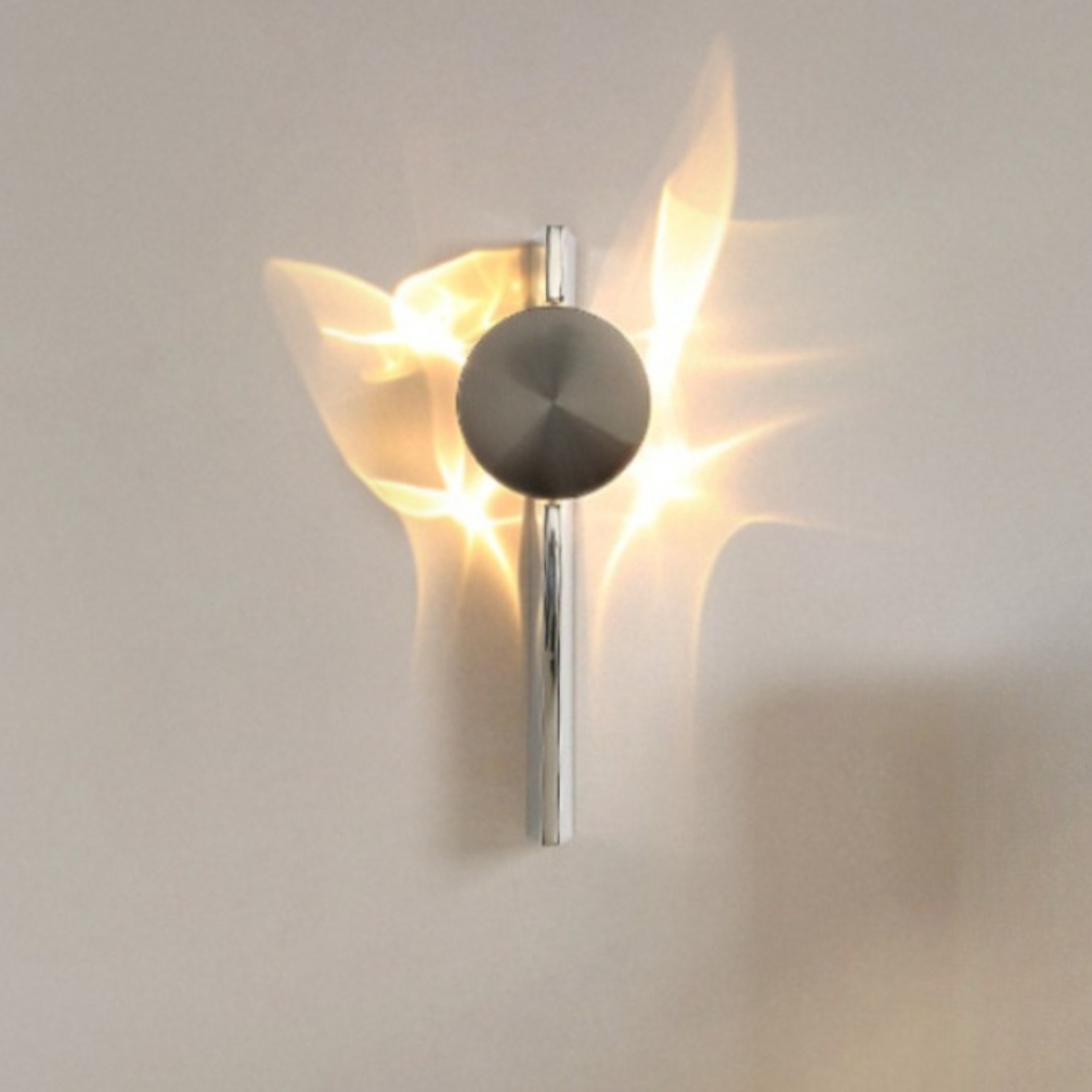 Modern LED Wall Lamp Minimalist Wall Sconce For Bedroom Living Room Hallway Bedside Lighting 6