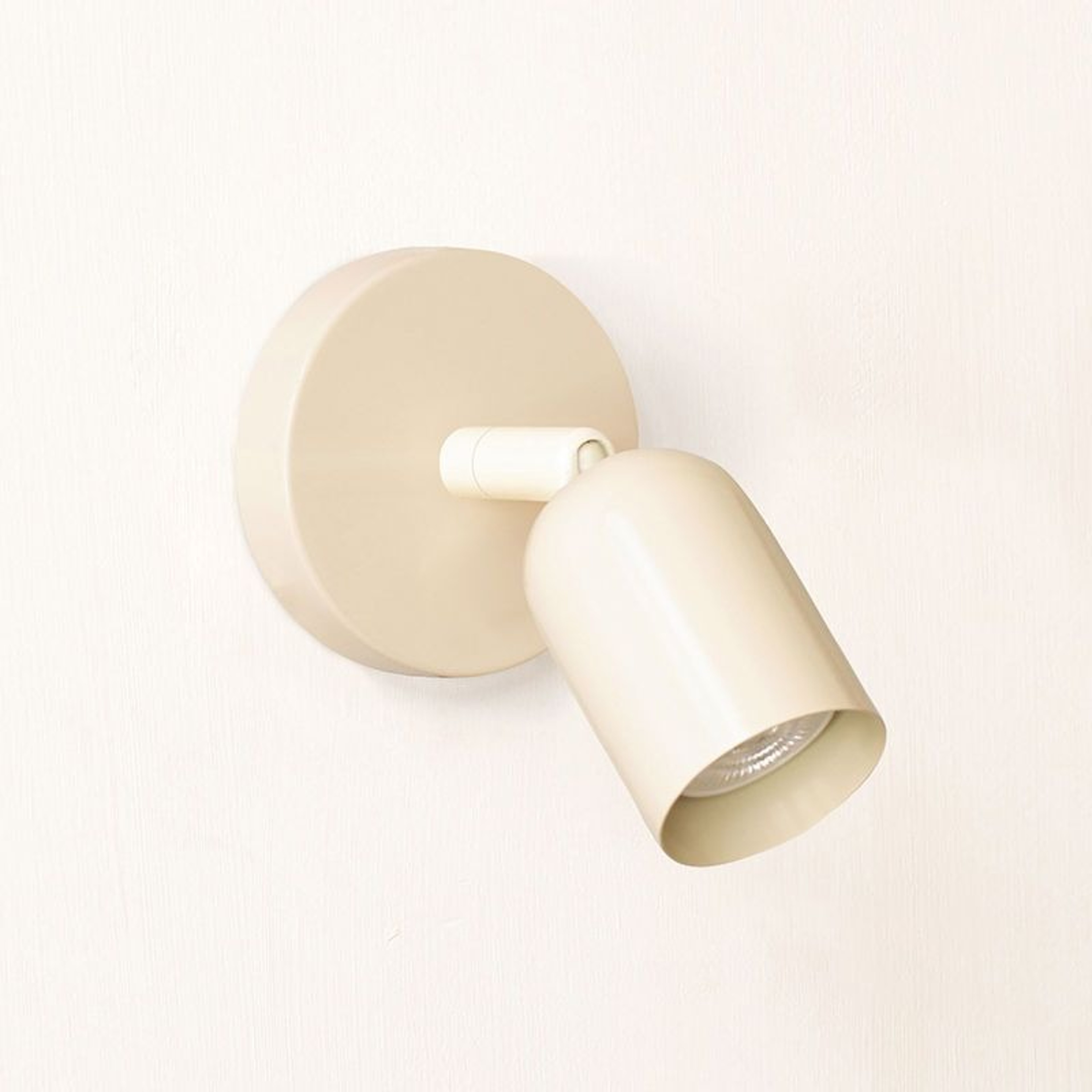 Nordic Macaron Wall Sconce Minimalist Bedside Wall Lamp for Bedroom Decor – view 7