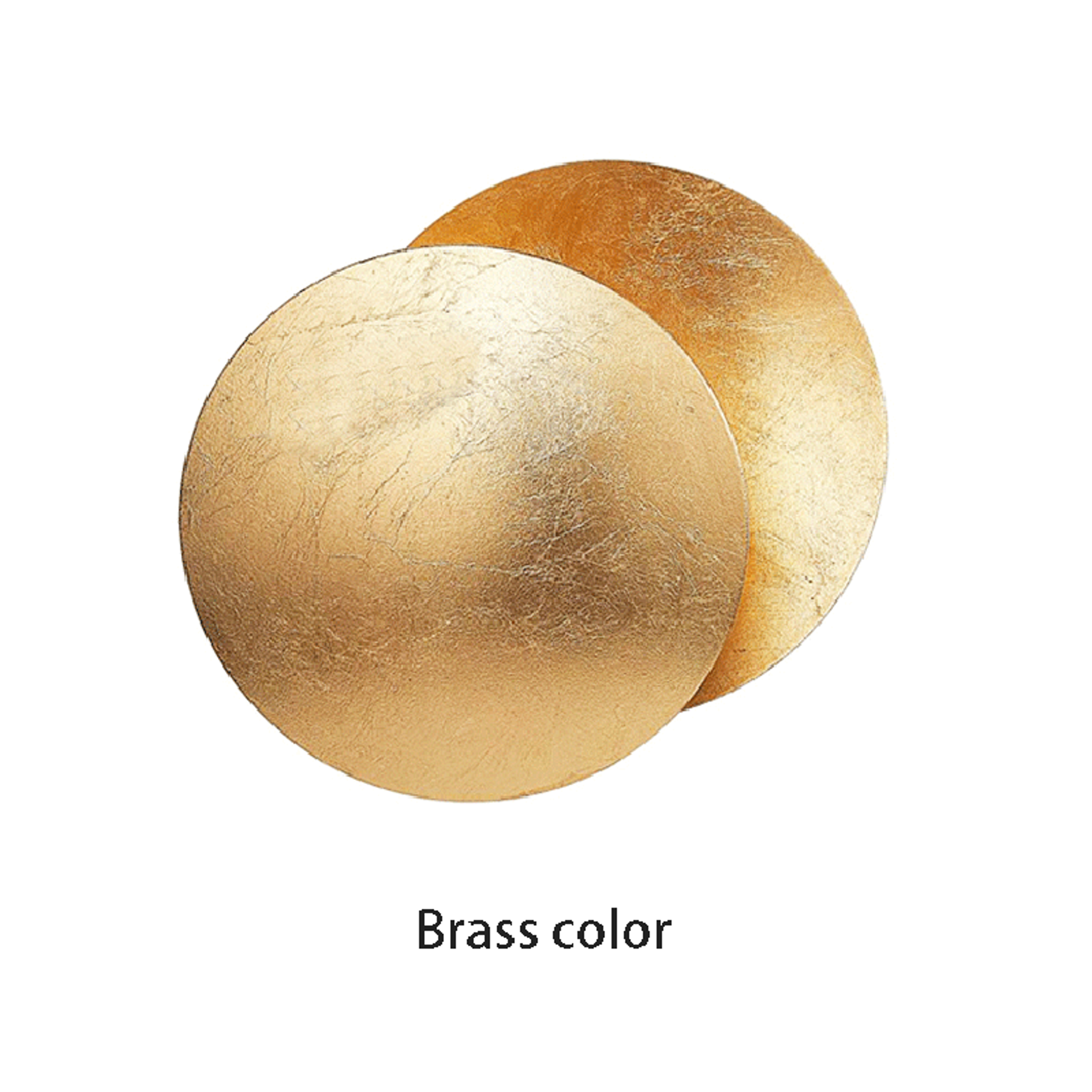 Moon Eclipse LED Wall Lamp Modern Nordic Bedroom Wall Sconce – view 7