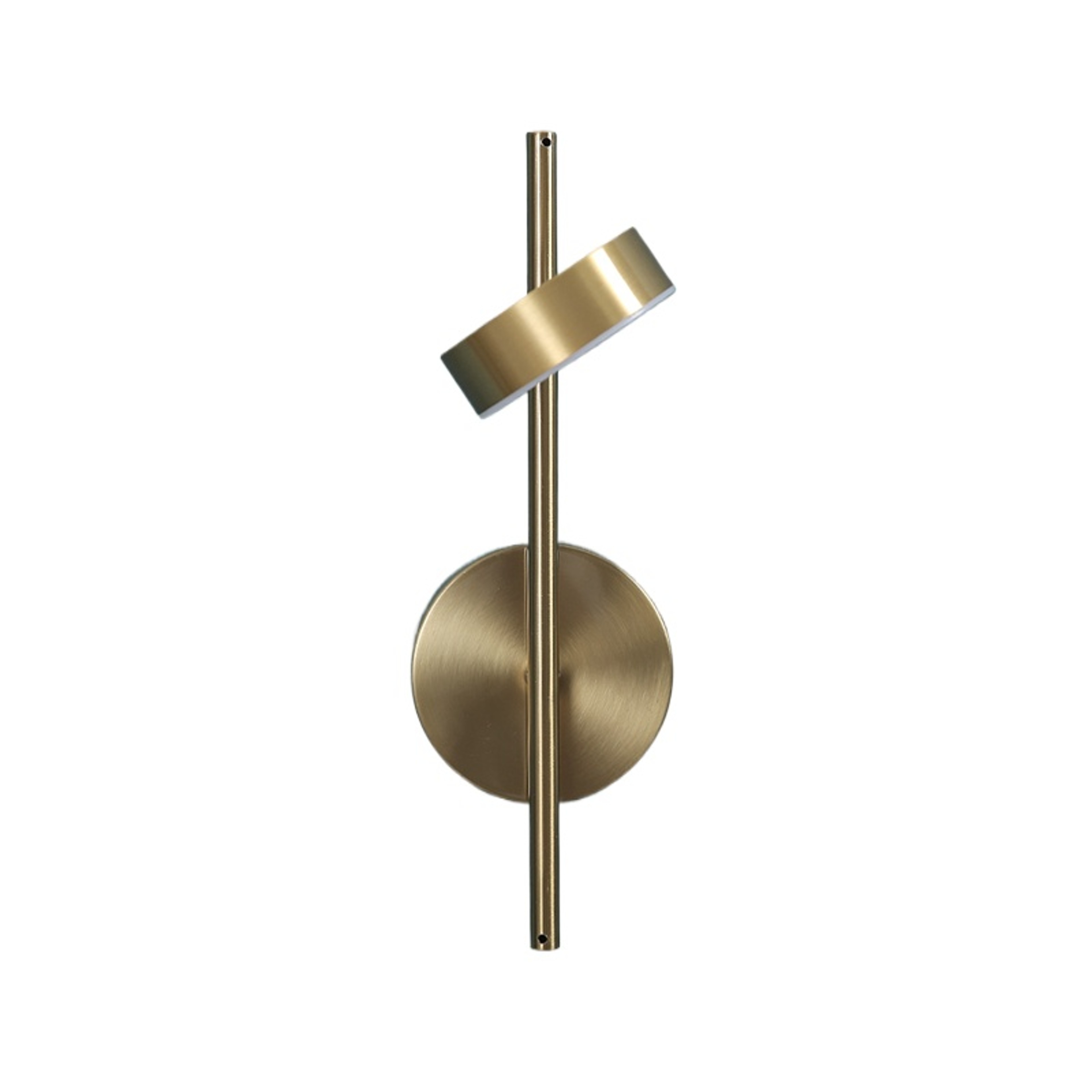 Modern LED Wall Lamp Adjustable Nordic Wall Sconce for Bedroom, Living Room & Reading – view 6