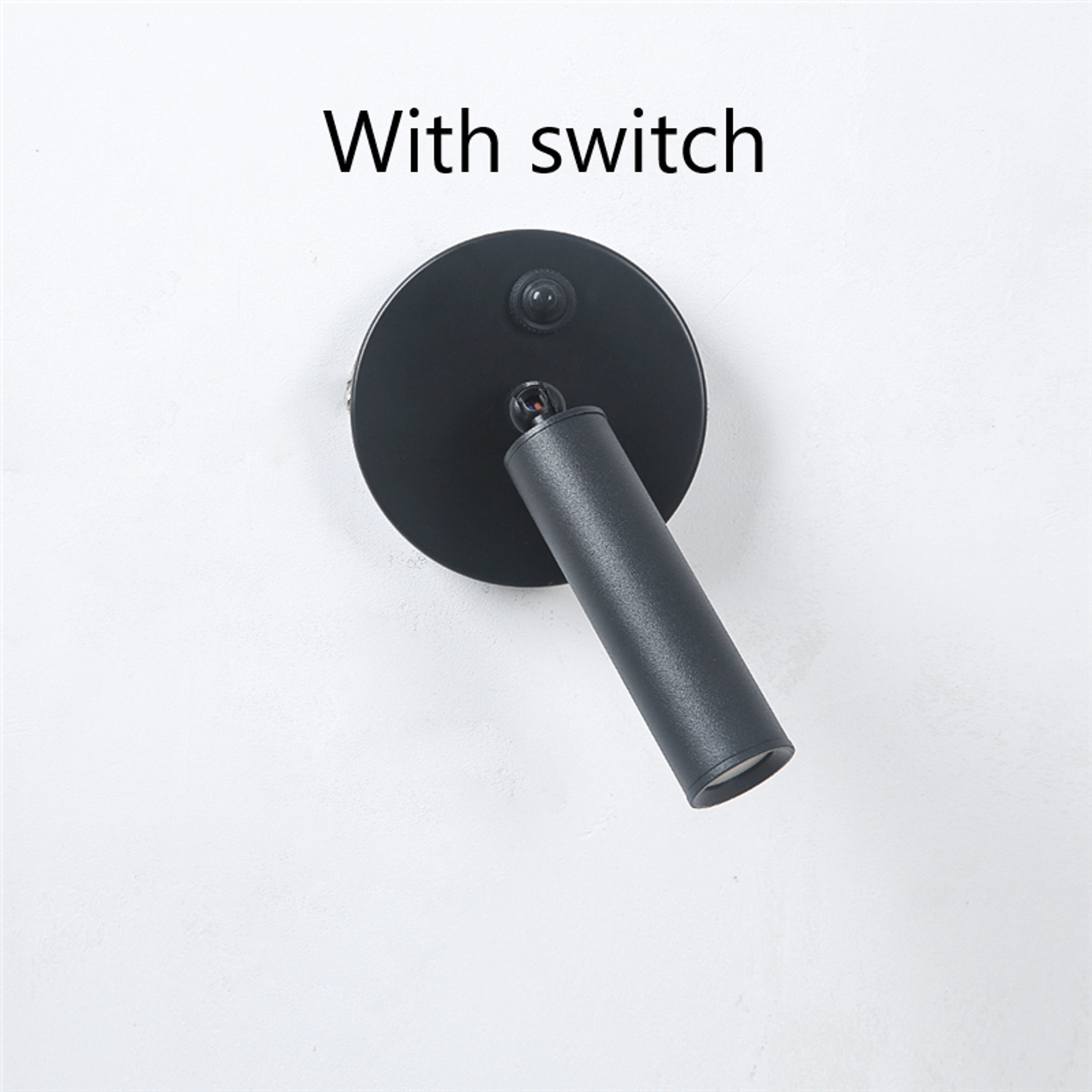 Modern LED Reading Wall Light Adjustable Folding Bedside Wall Lamp with Switch – view 7
