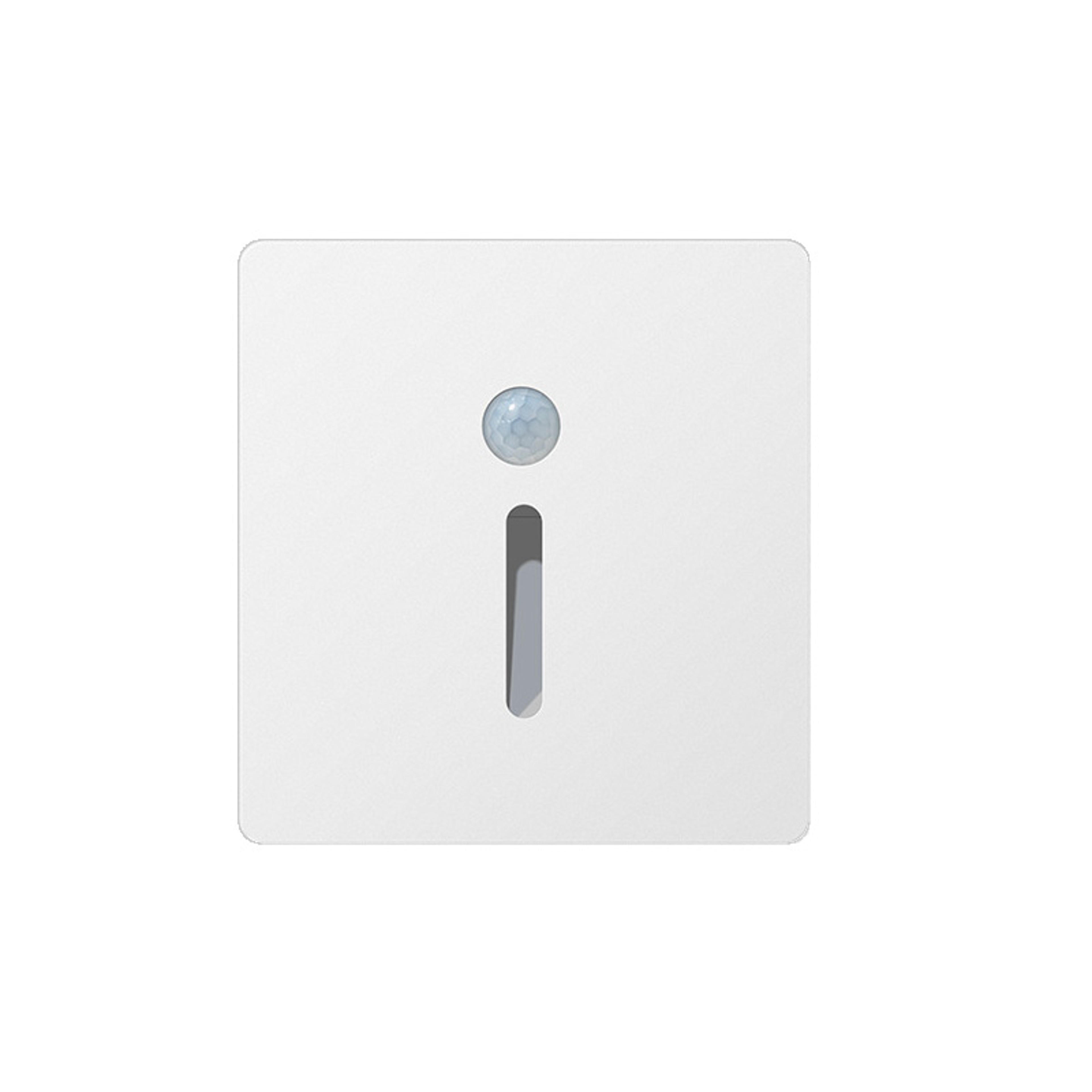 Motion Sensor LED Step Light Recessed Stair Wall Light For Indoor  Outdoor Staircase Lighting 5