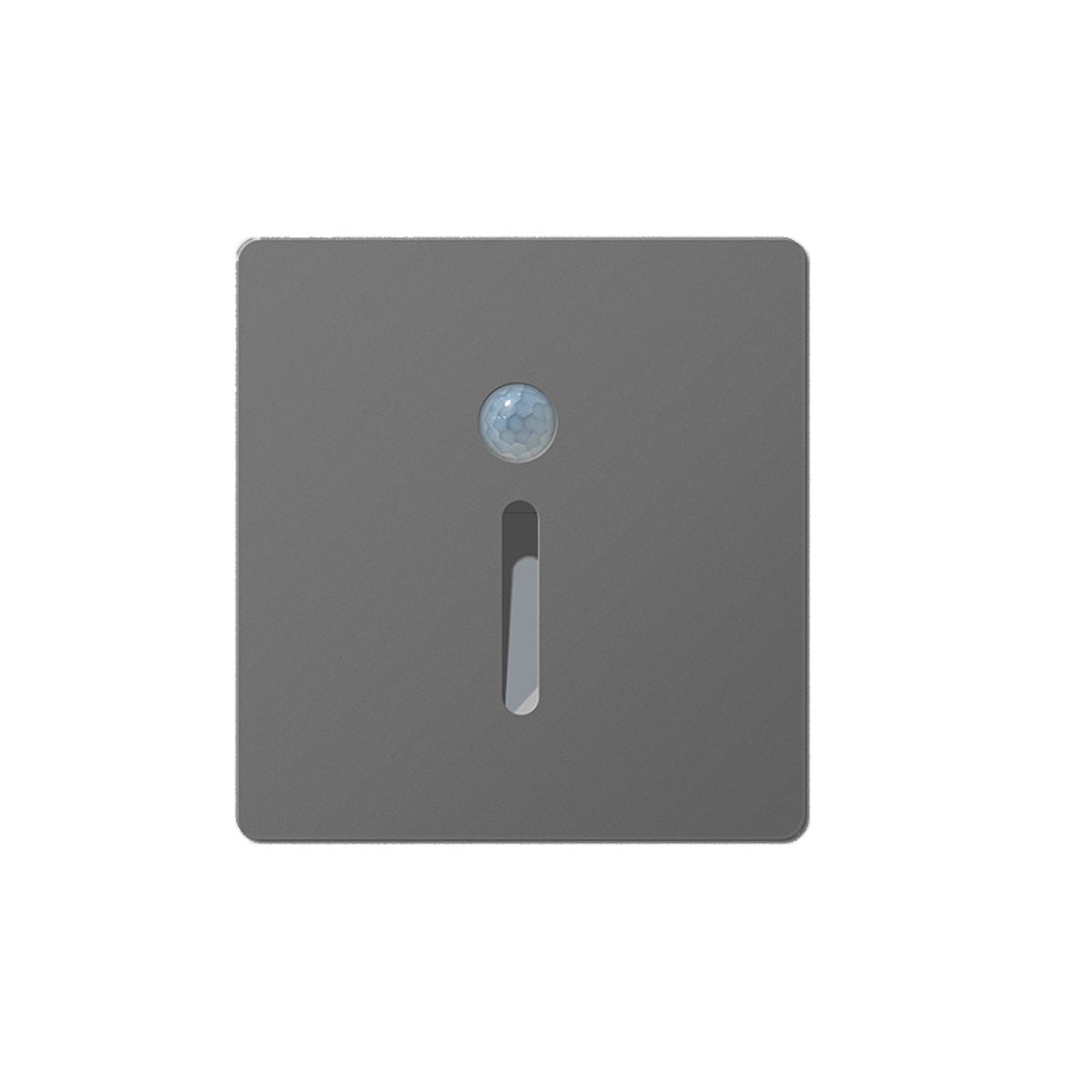 Motion Sensor LED Step Light Recessed Stair Wall Light For Indoor  Outdoor Staircase Lighting 9