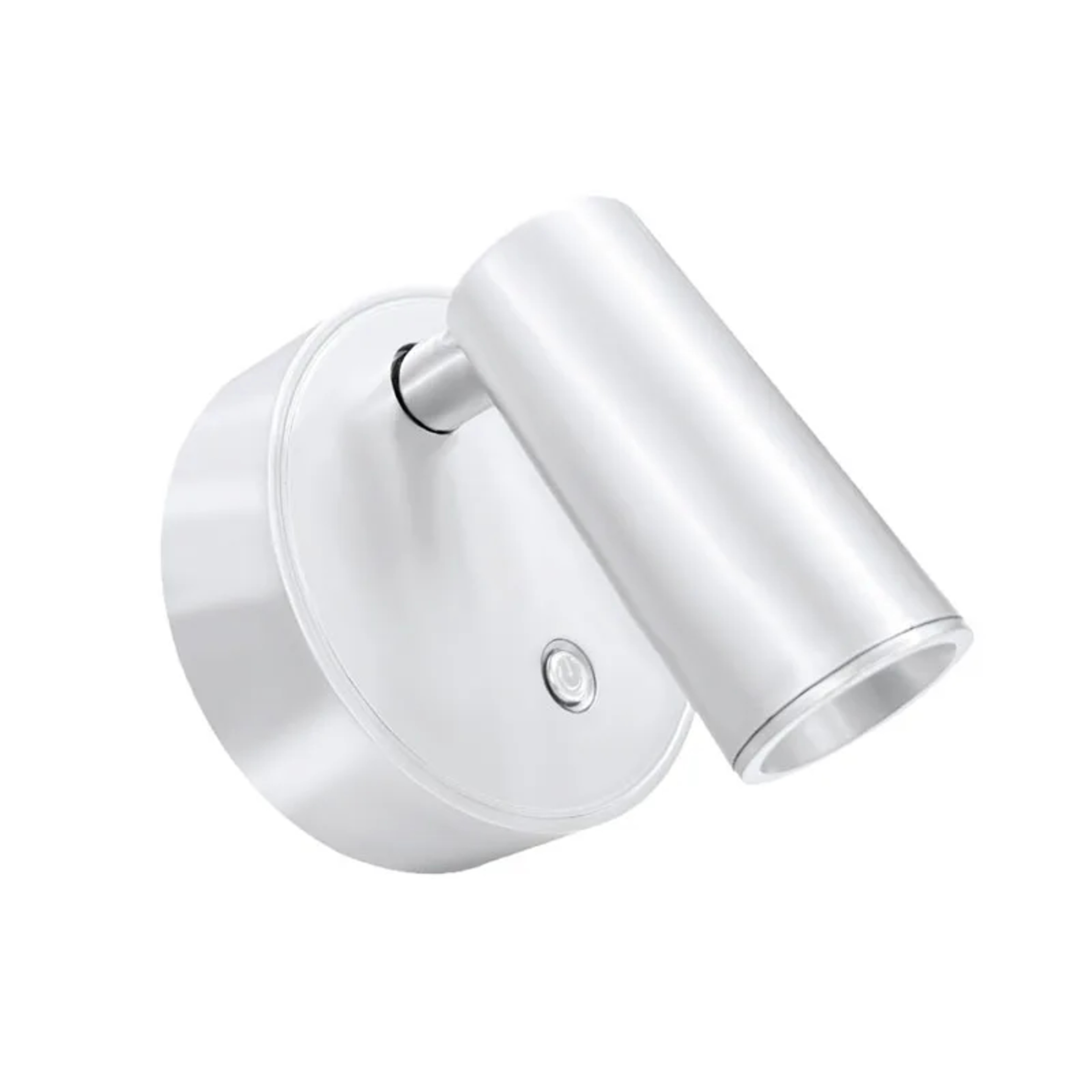 Rechargeable Magnetic LED Wall Lamp with Touch Dimming for Bedroom Reading – view 7