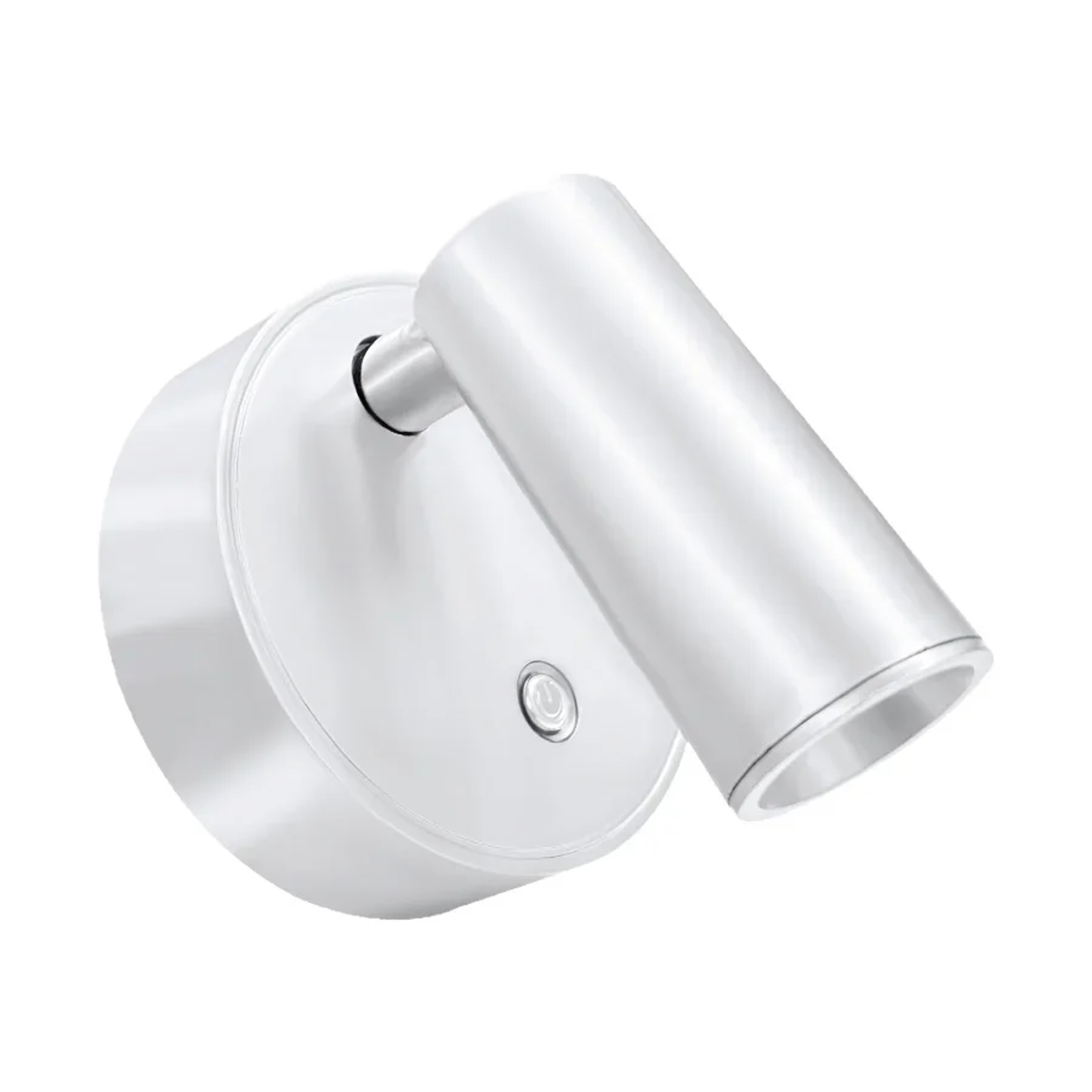 Rechargeable LED Wall Lamp Wireless Magnetic Rotating Reading Light – view 8