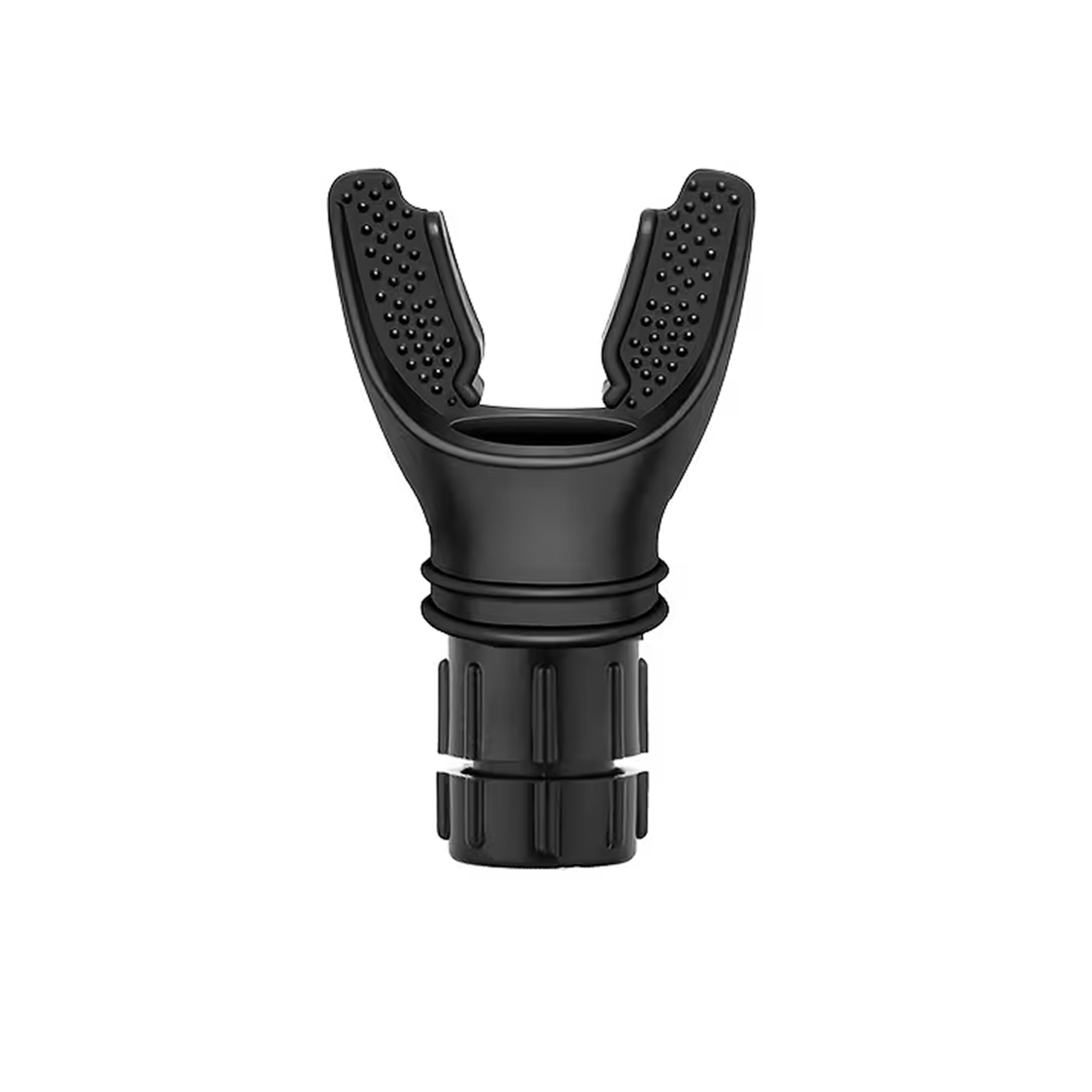 Portable Adjustable Resistance Breathing Trainer For Lung Exercise And Fitness 6